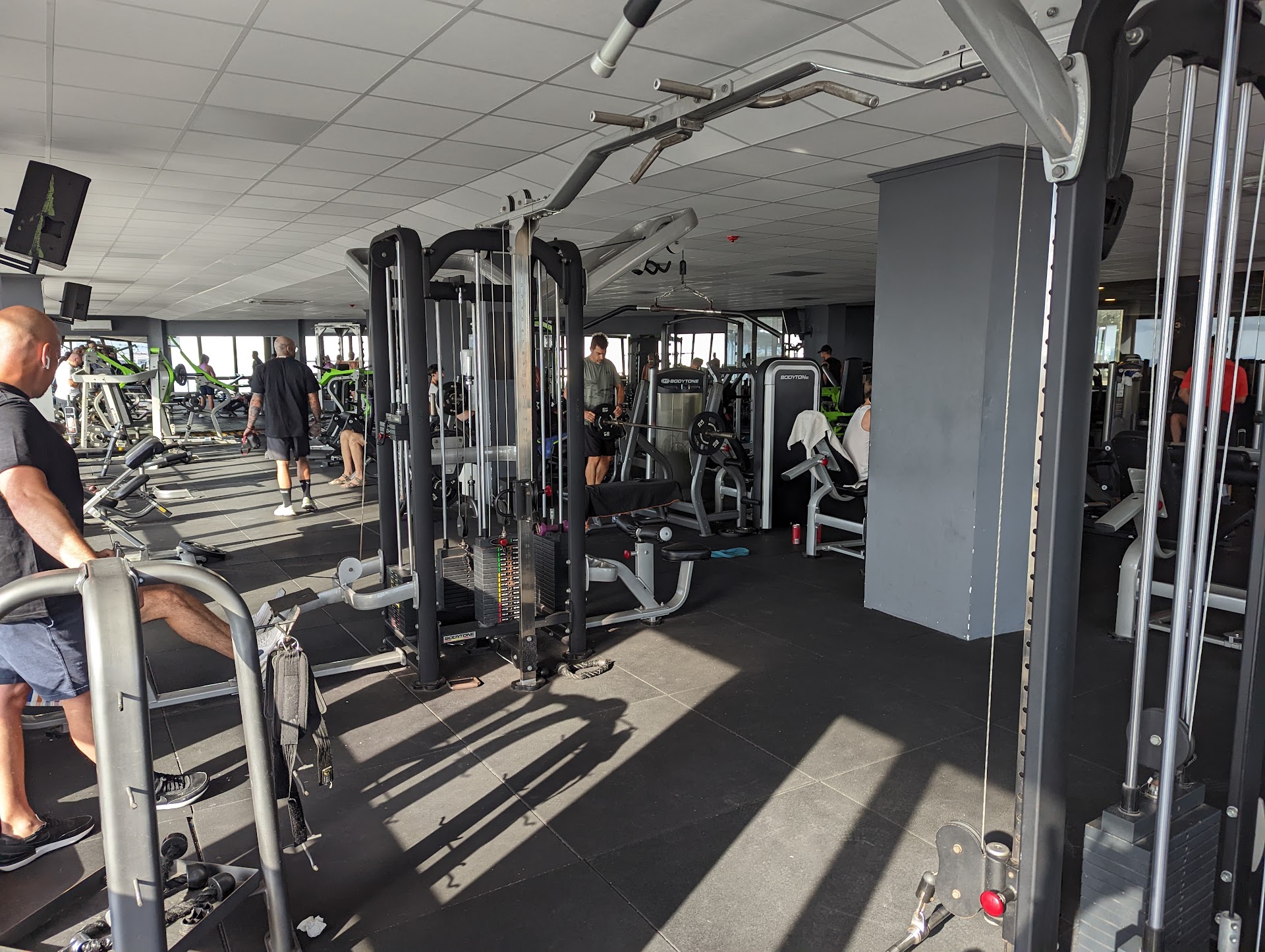 Maxx Gym
