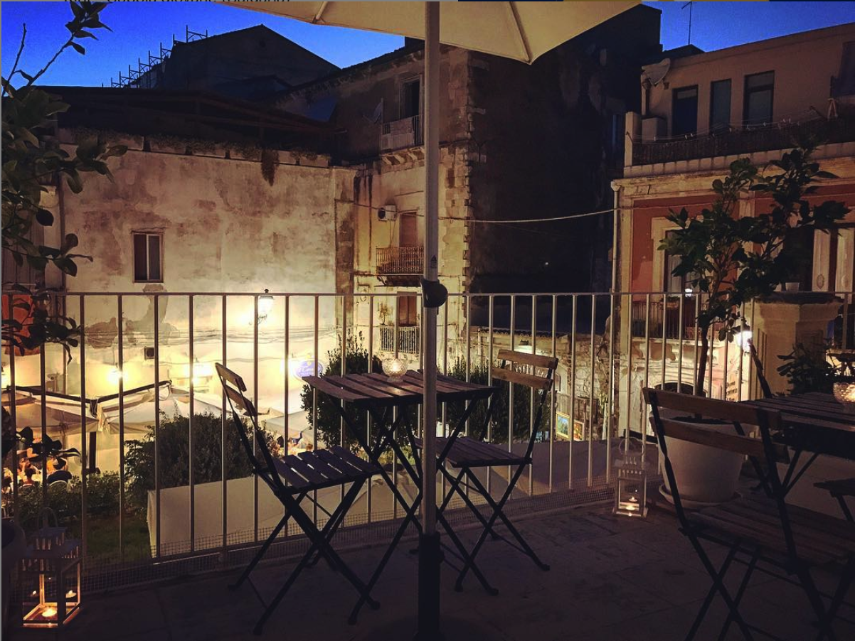 La Residenza del Reginale