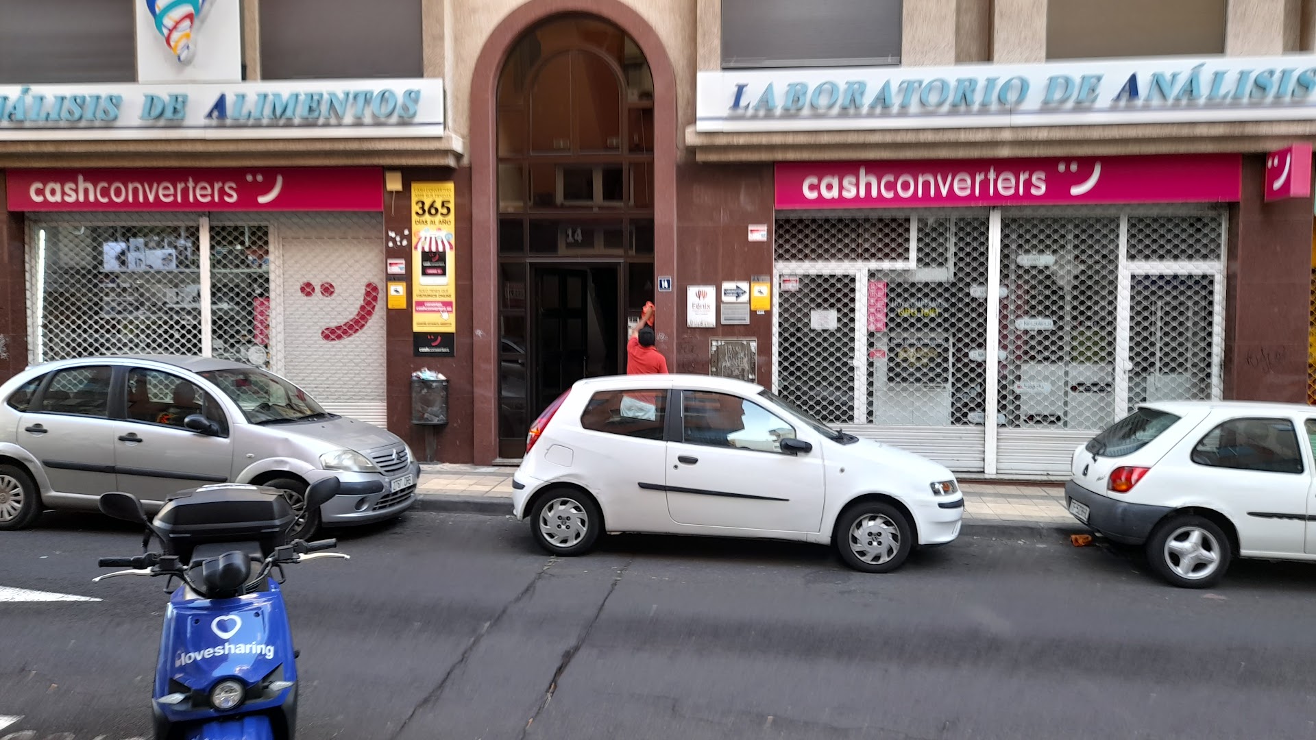 Cash Converters