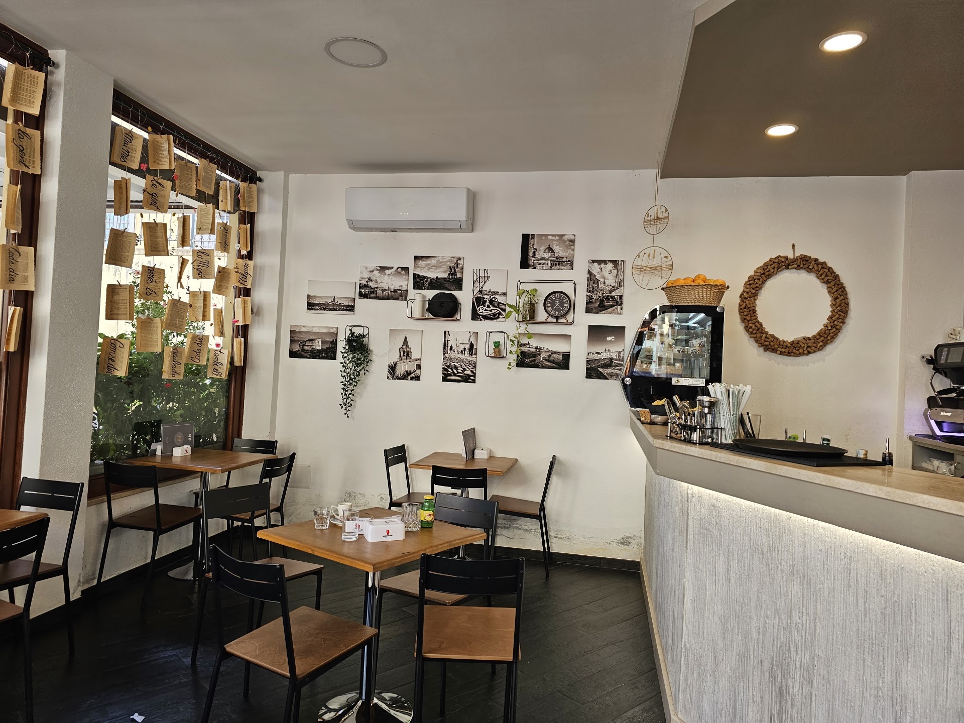 També Alghero - Aperitif Bar & Food