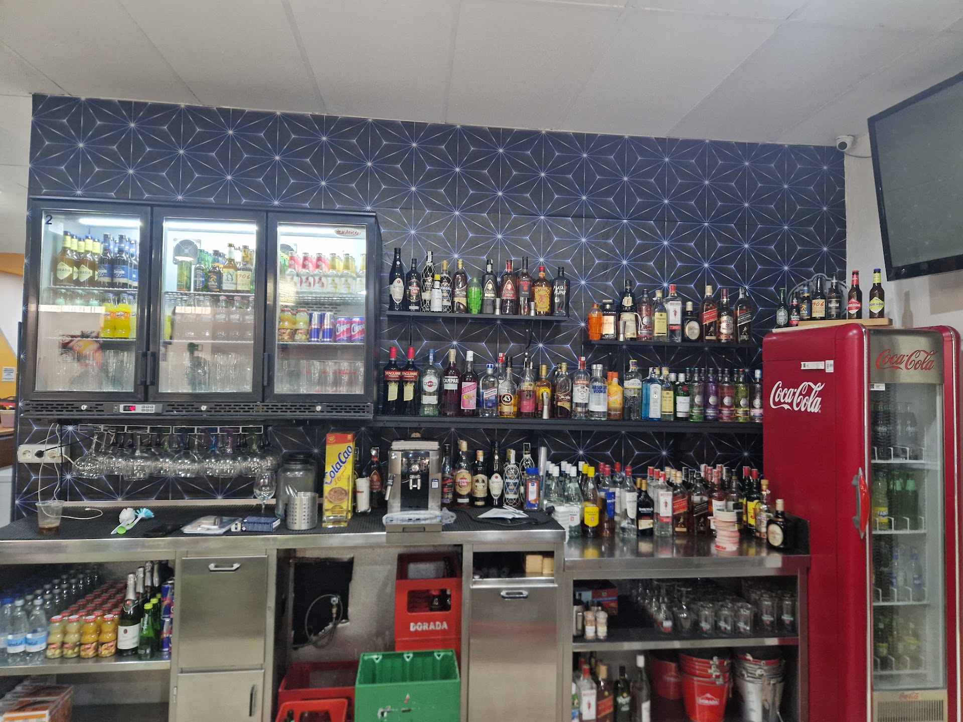 180 Sports Bar
