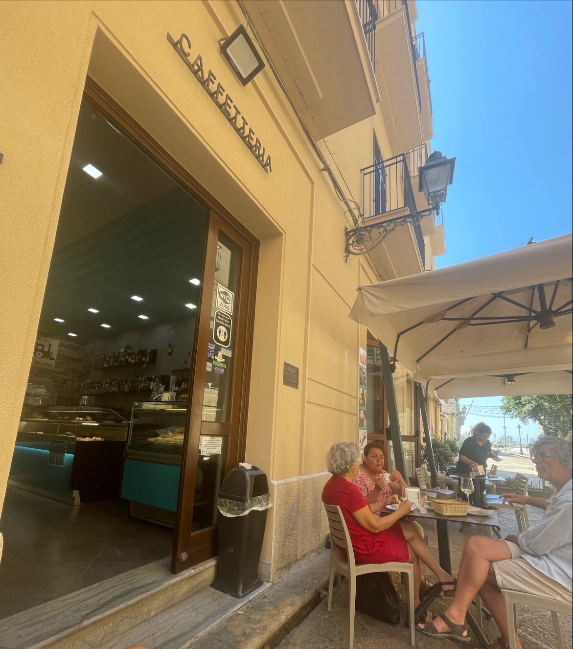 Bar Nuova Birreria Italia