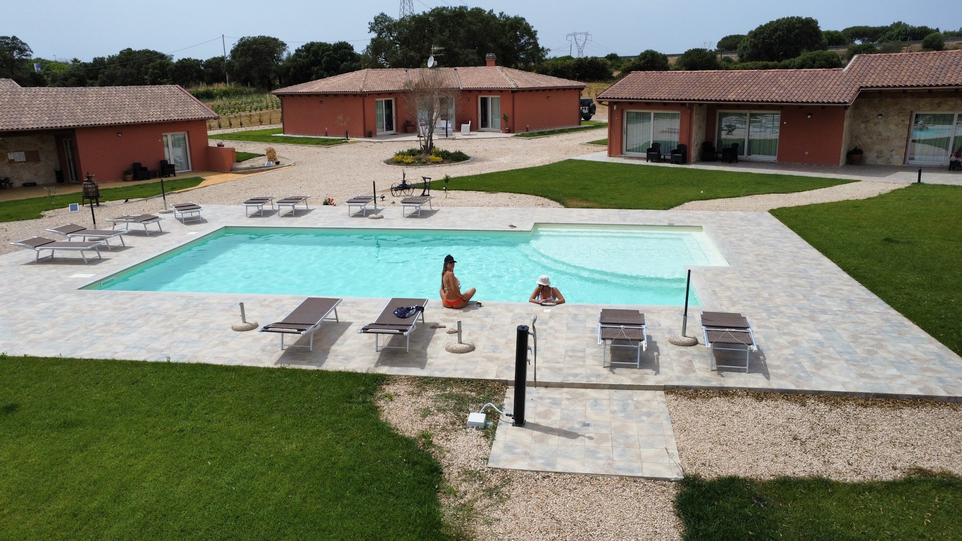 La Vinia Bed&Wine Experience