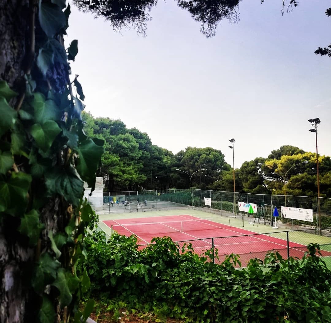 Circolo Tennis Valderice