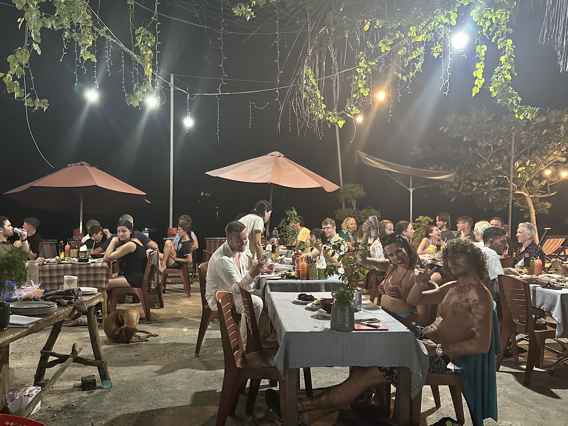 Homestay Ngô Khánh