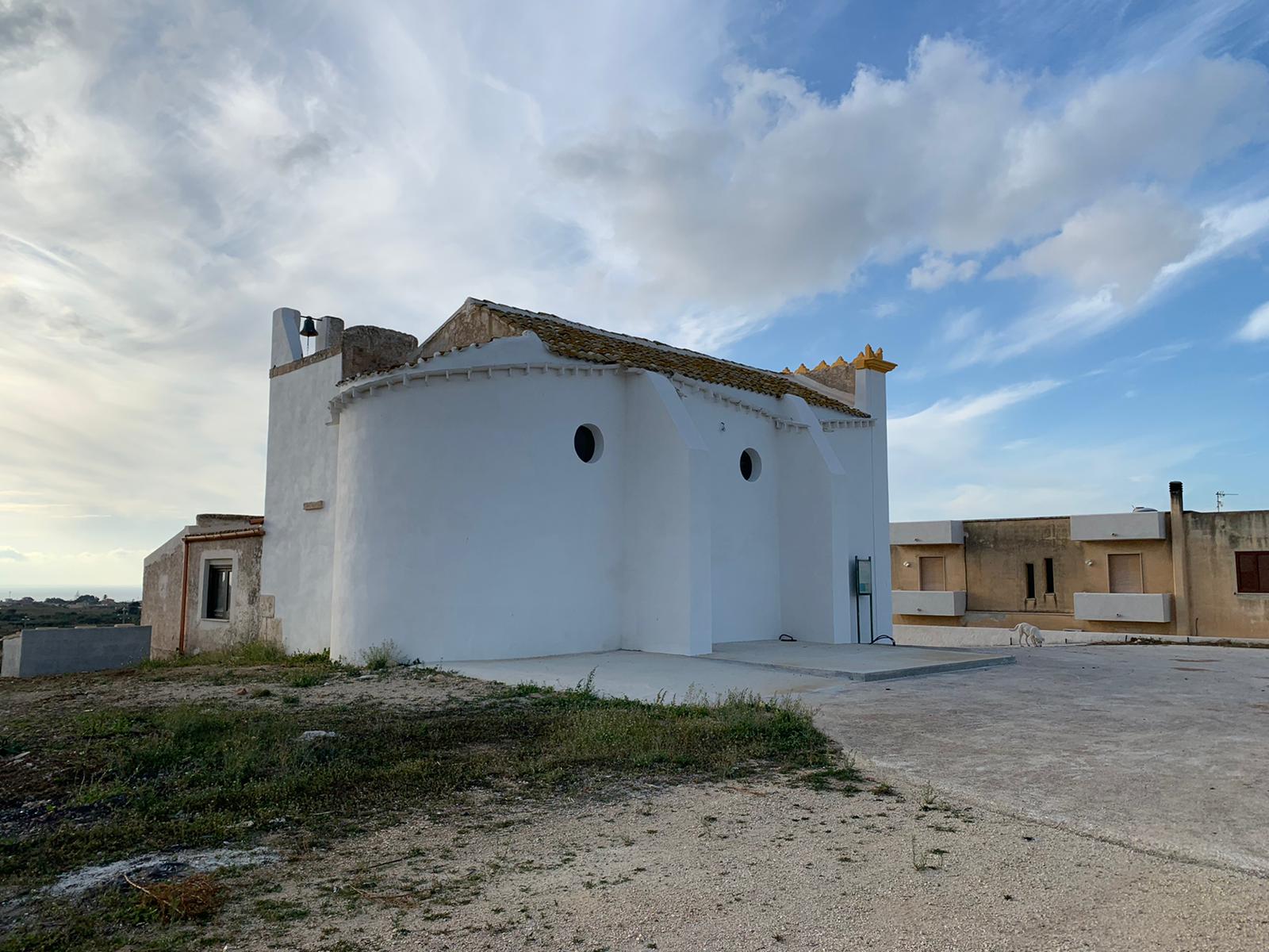 Chiesa Maria Santissima Della Cava