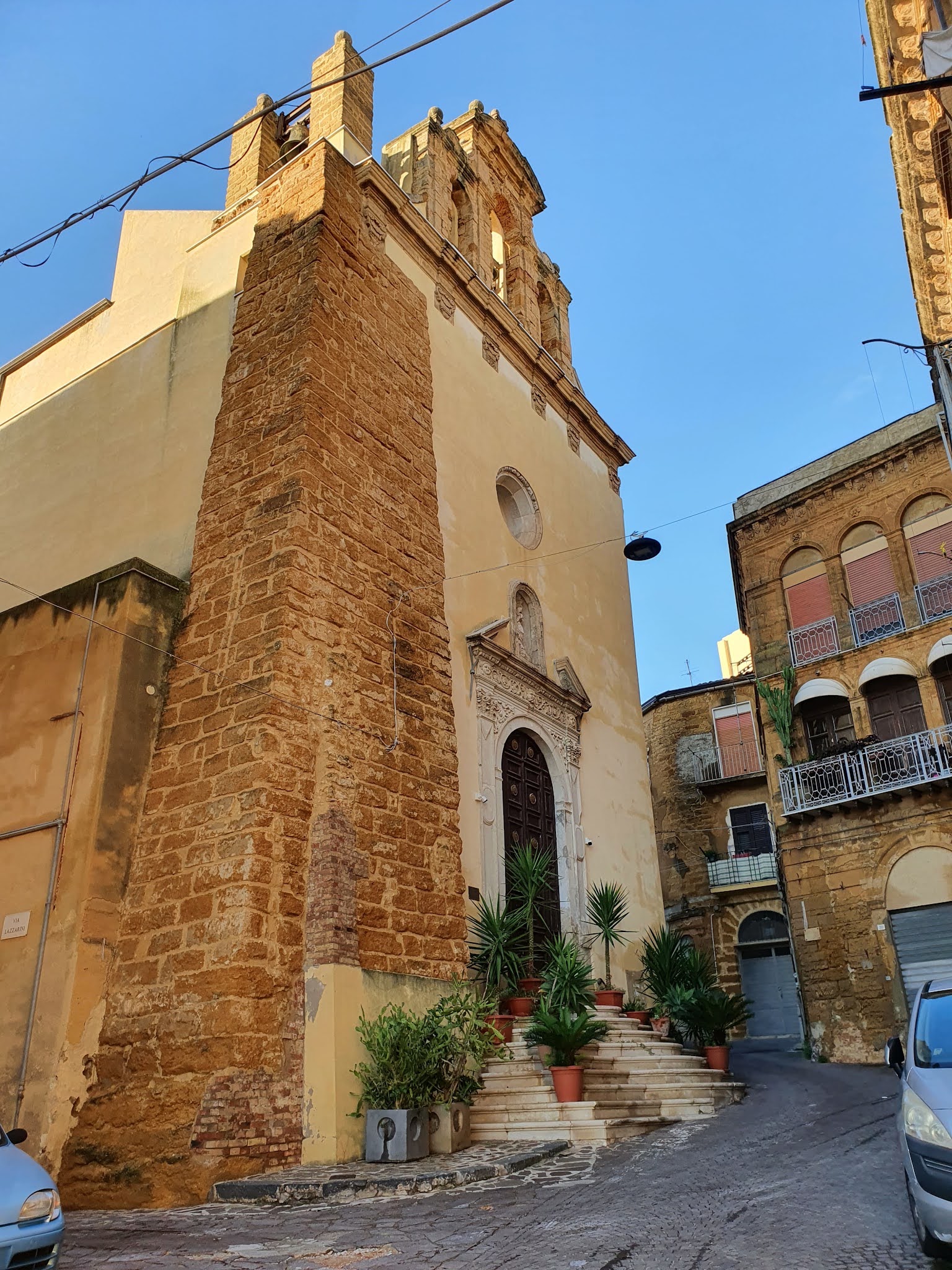 Church of Saint Michael