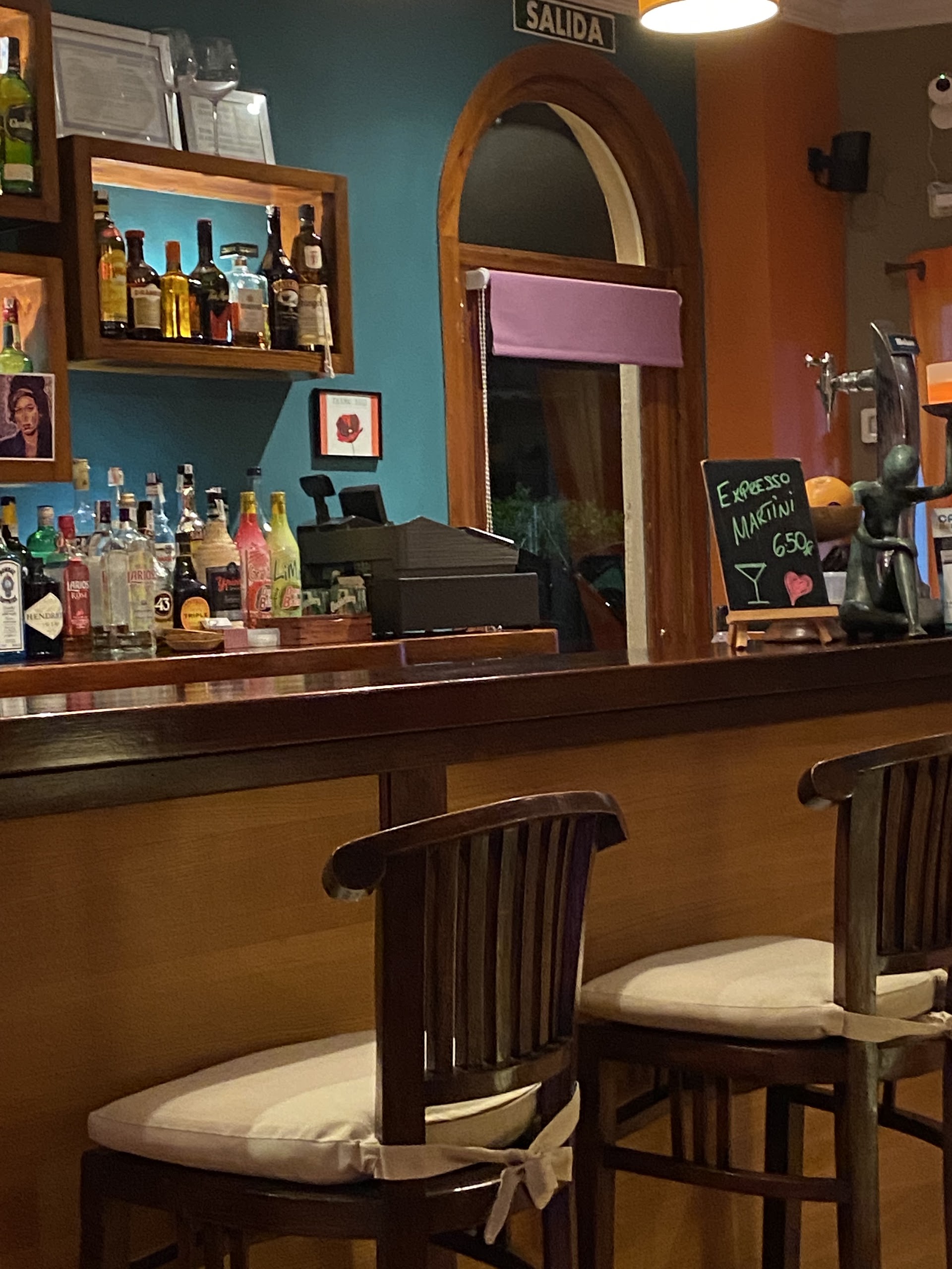 Sofía's Restaurant