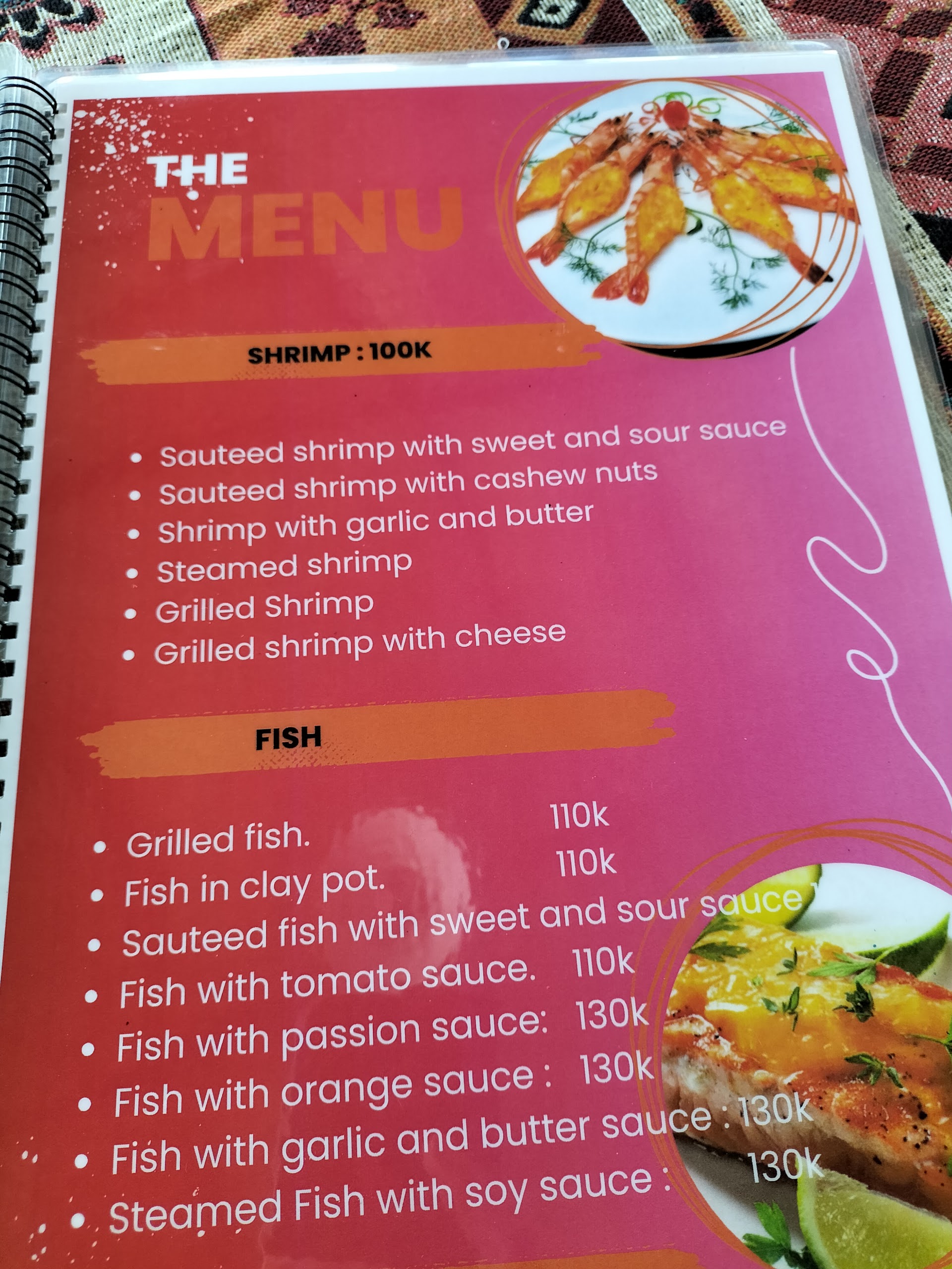 Nom Restaurant & Bar