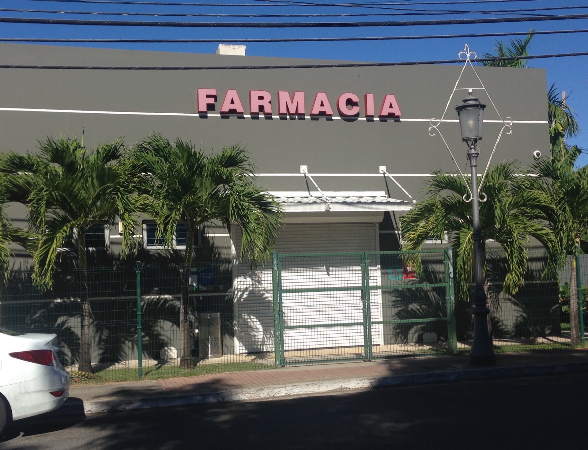 Rincon Farmer’s Market