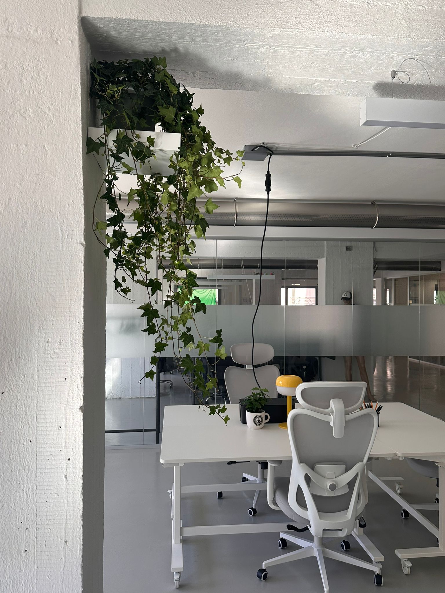 OverSpace | Coworking & Spazio di collaborazione