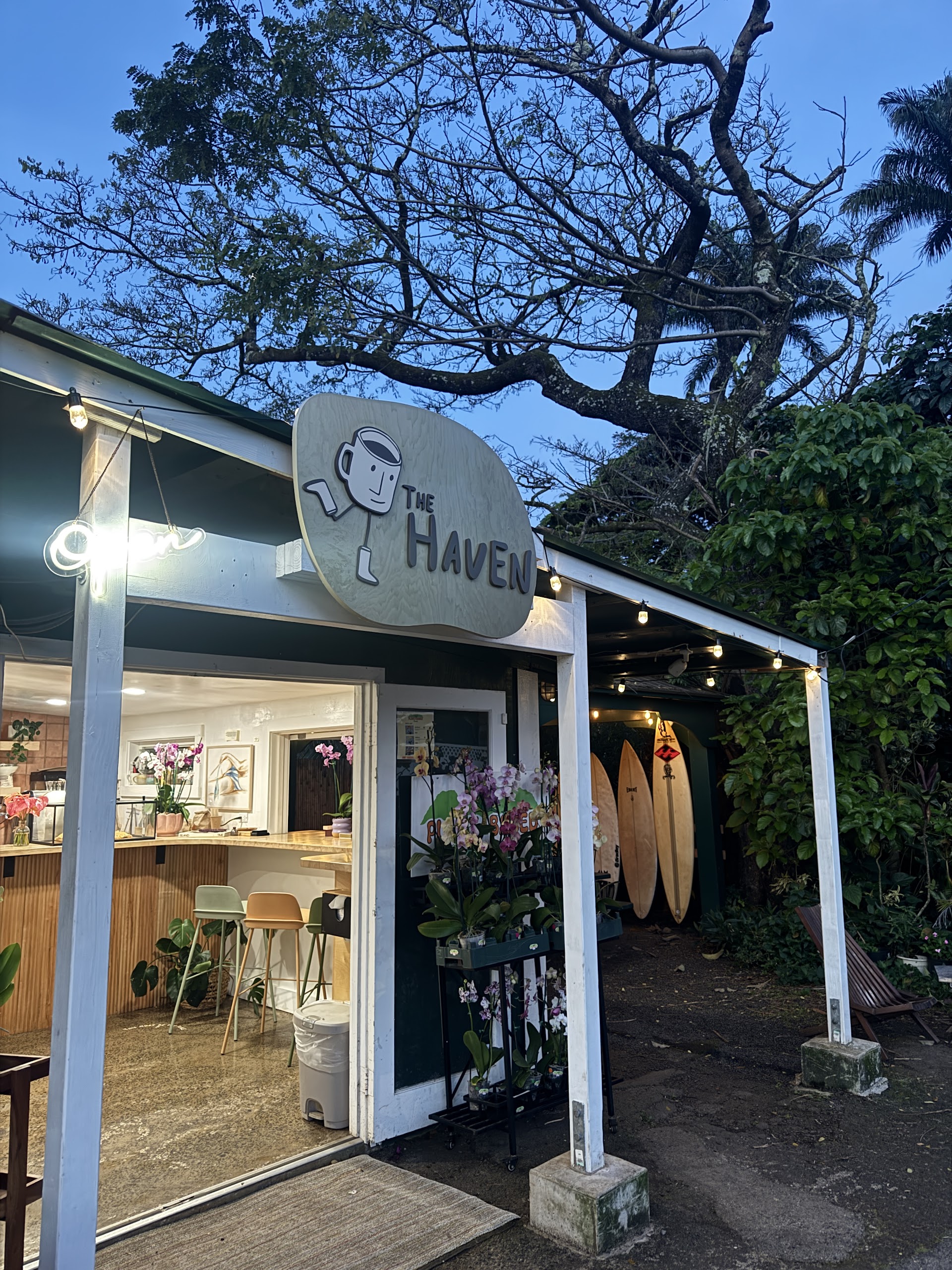 Wainiha Country Market
