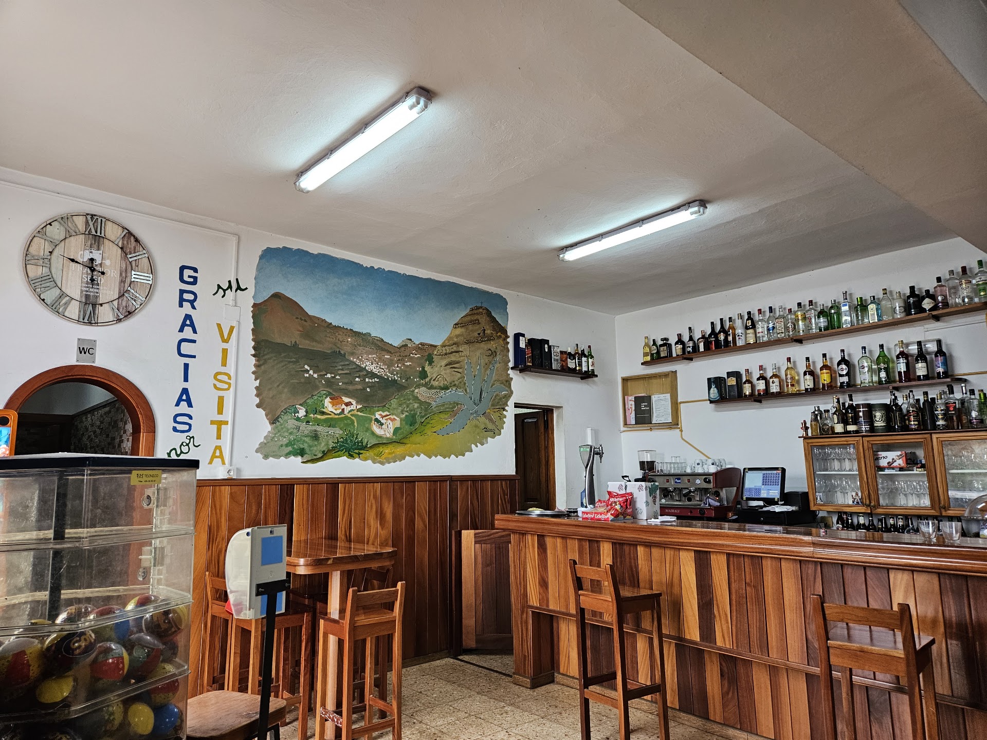 Casa Mateo Restaurante