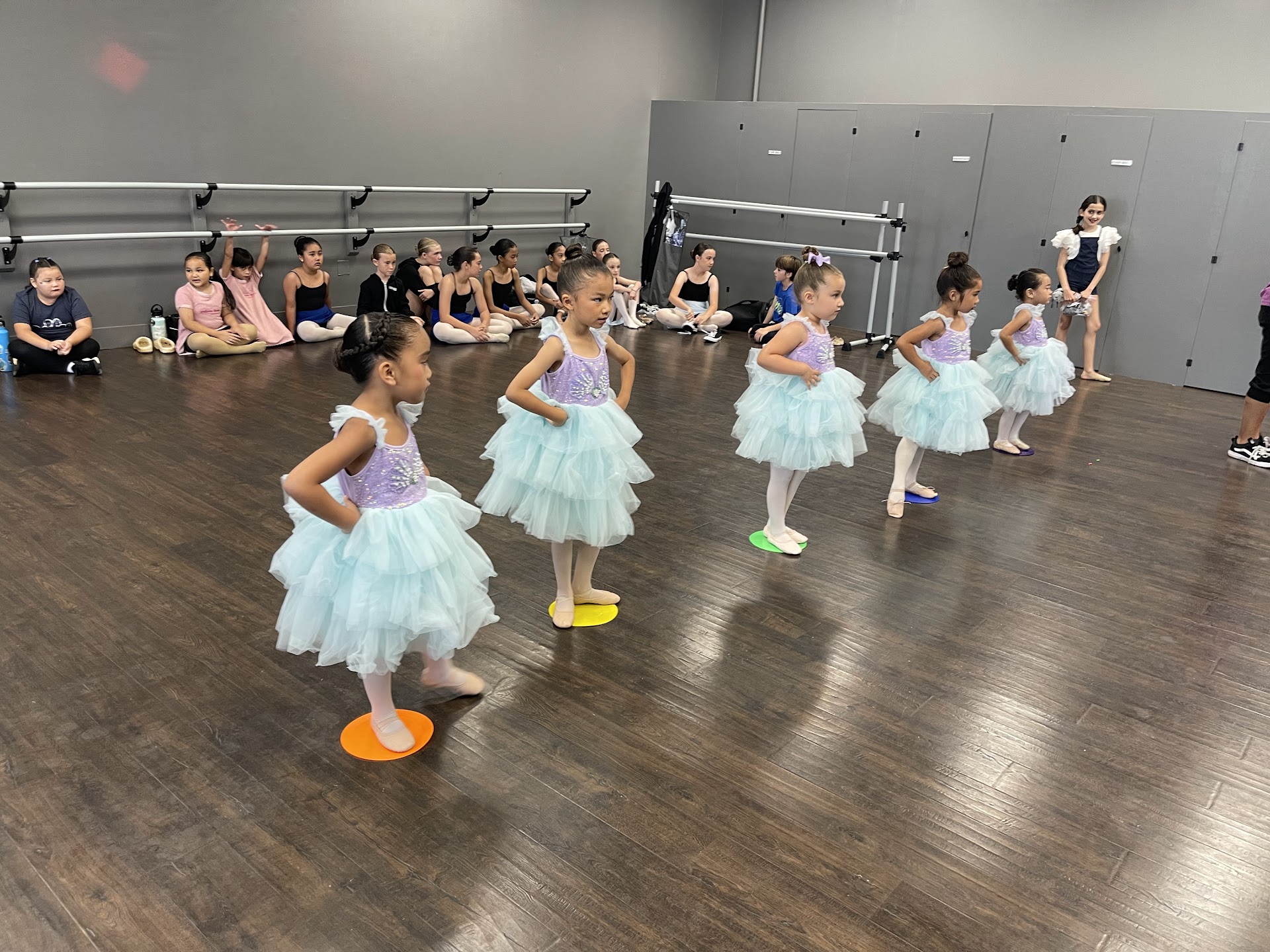 Lihue Dance House