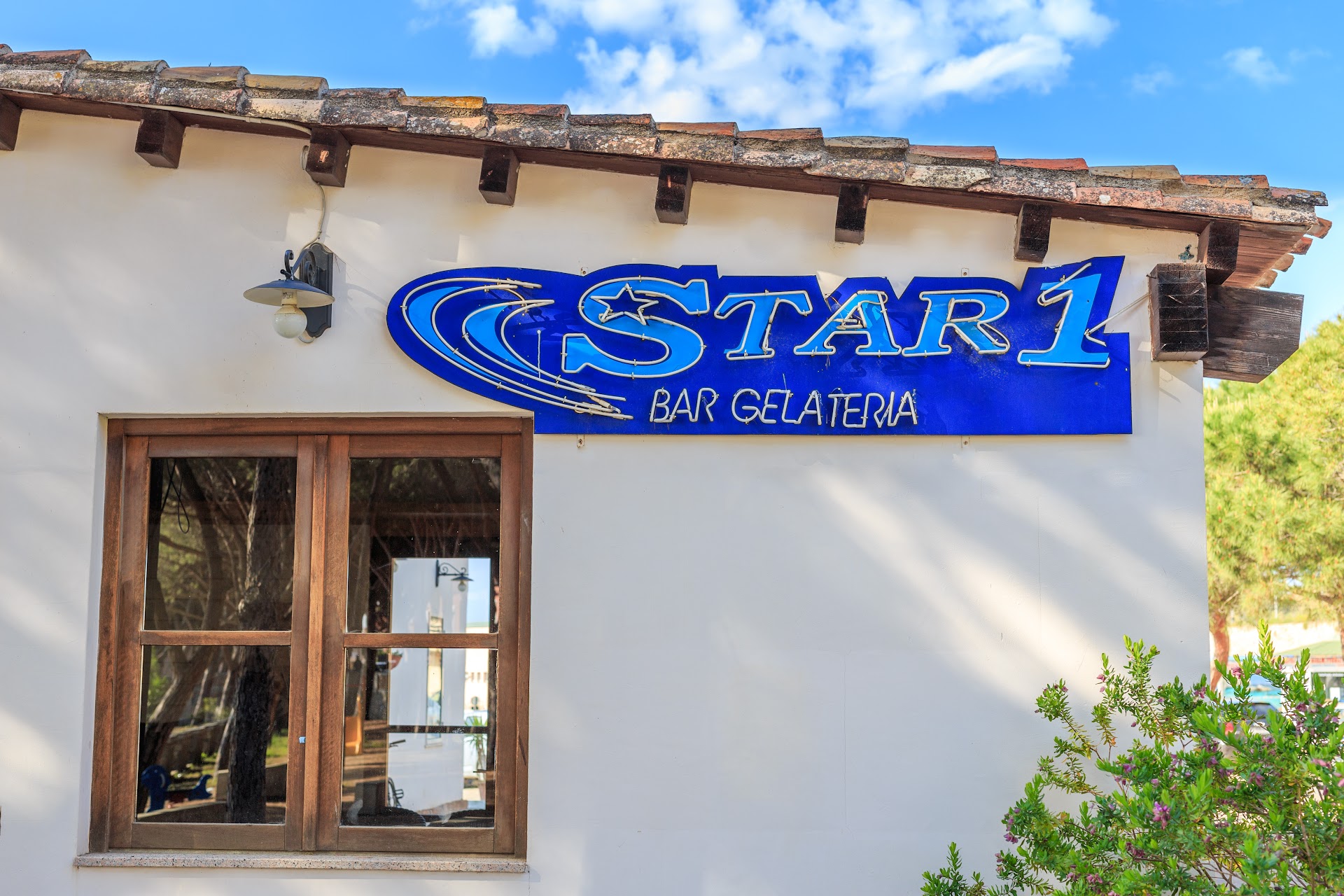 Star 1 - Caffetteria Gelateria
