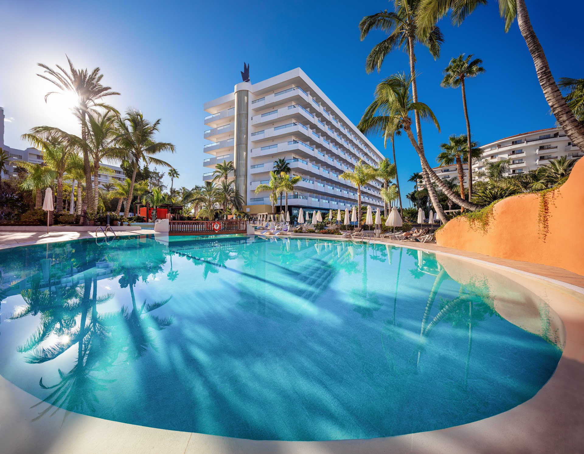 Gran Canaria Princess