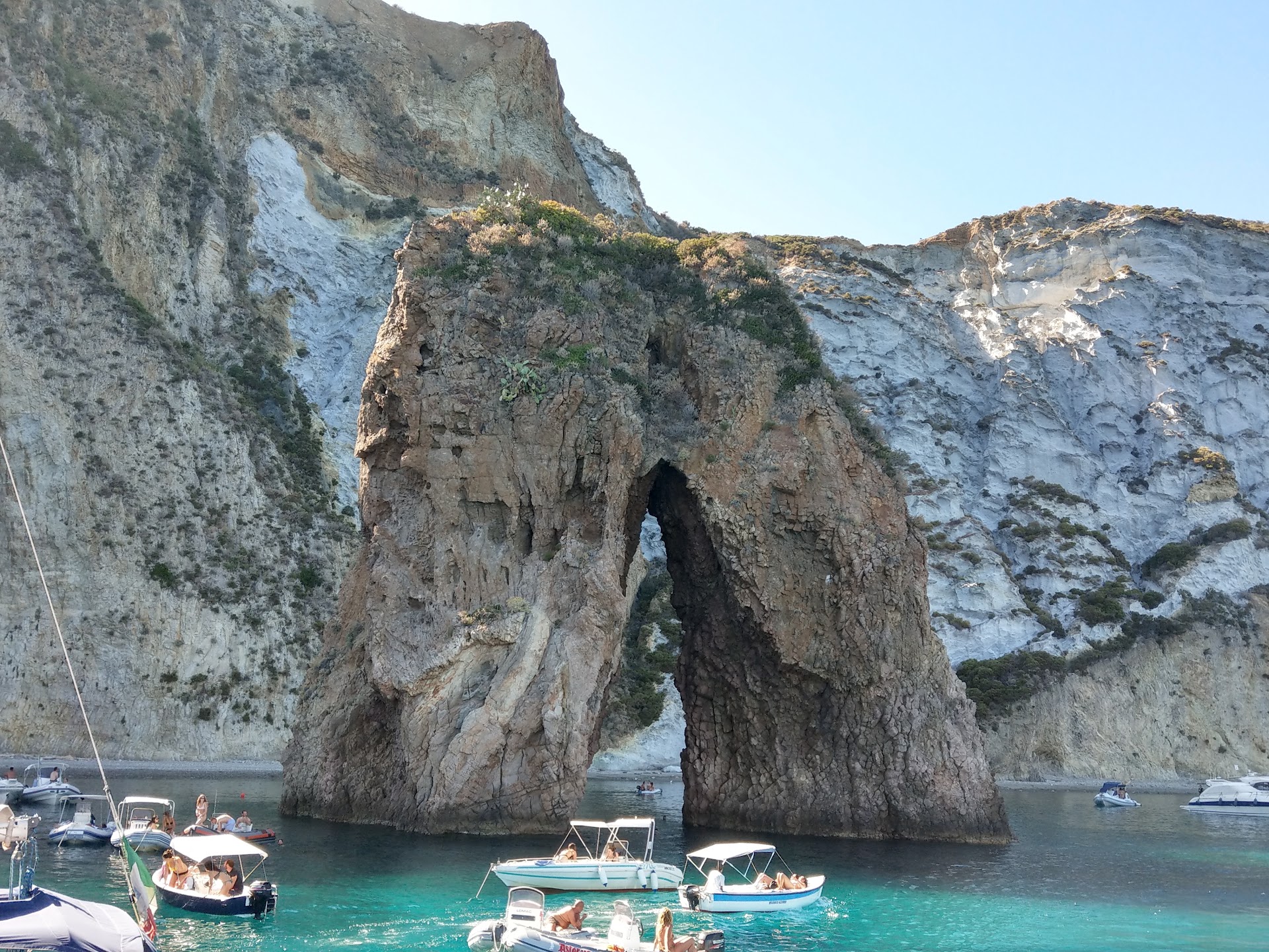 Cala del Core