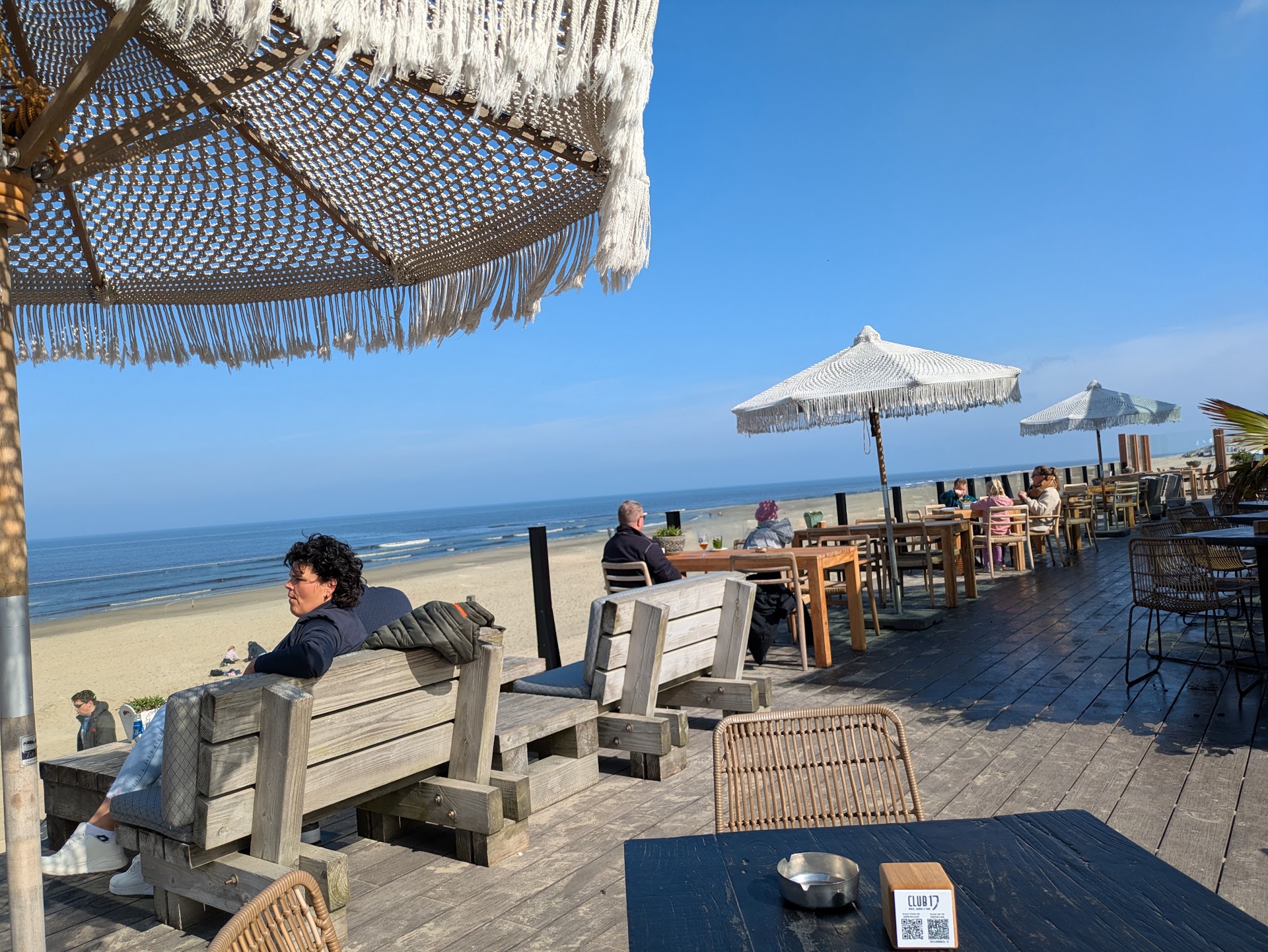 Restaurant De Kombuis