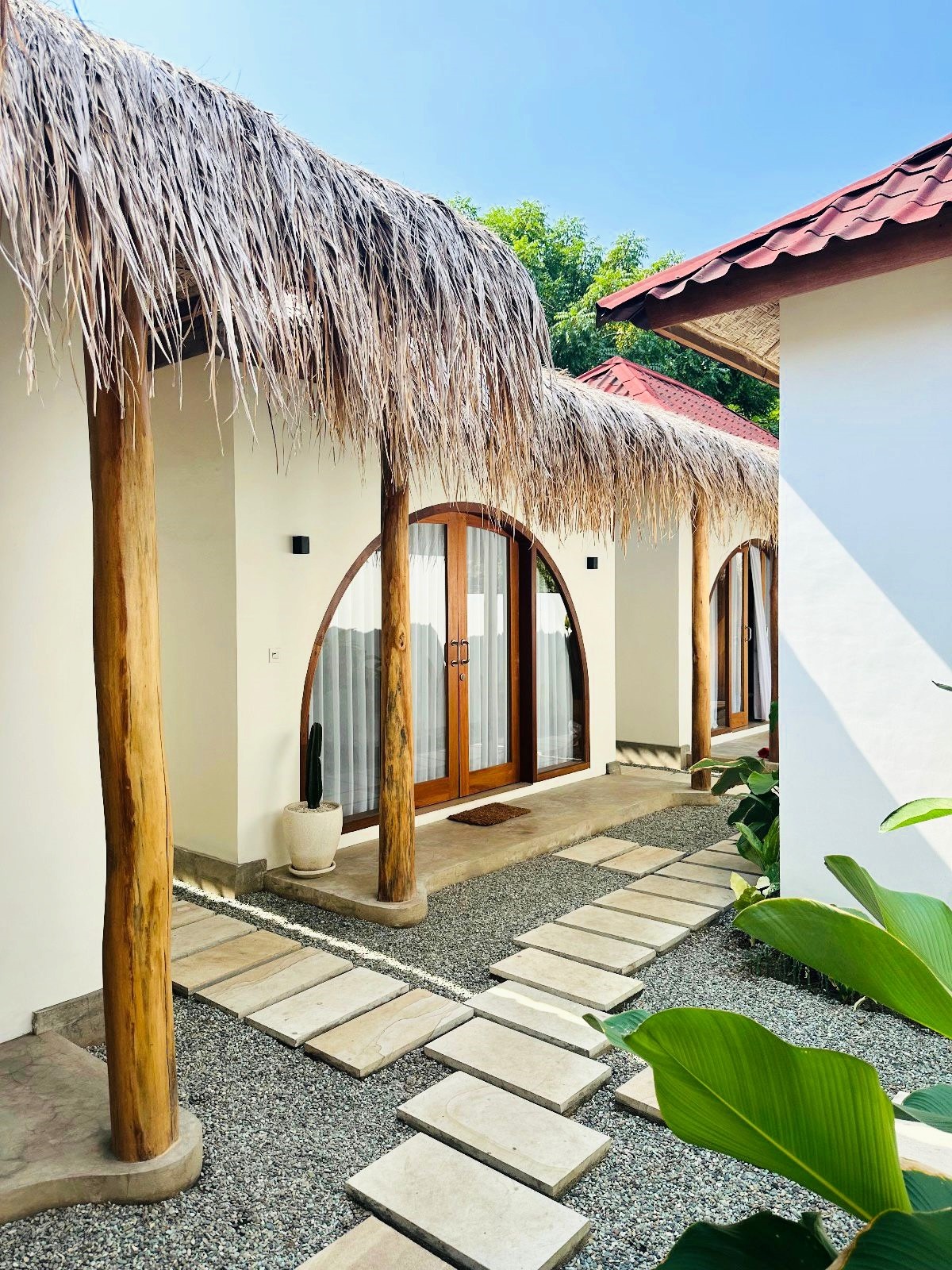 Villa Mila - Gili Air
