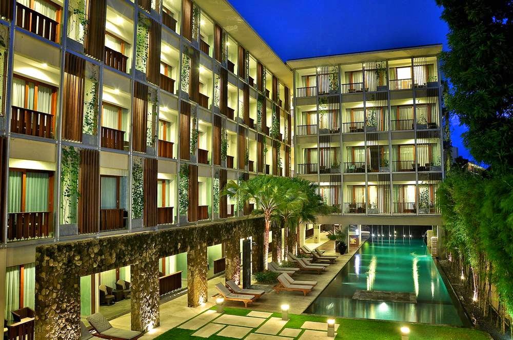 THE HAVEN Bali Seminyak