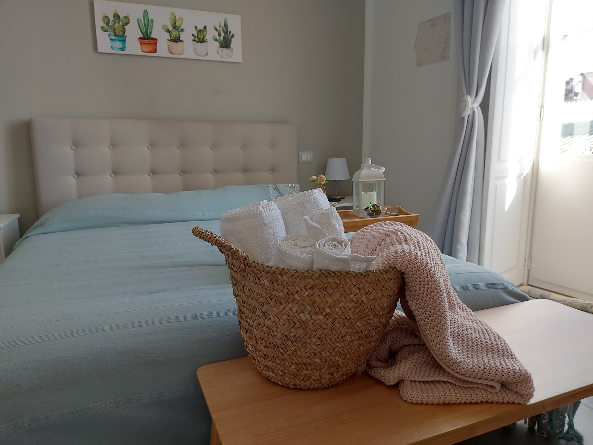 Sapore di Sale - SICILY ROOMS