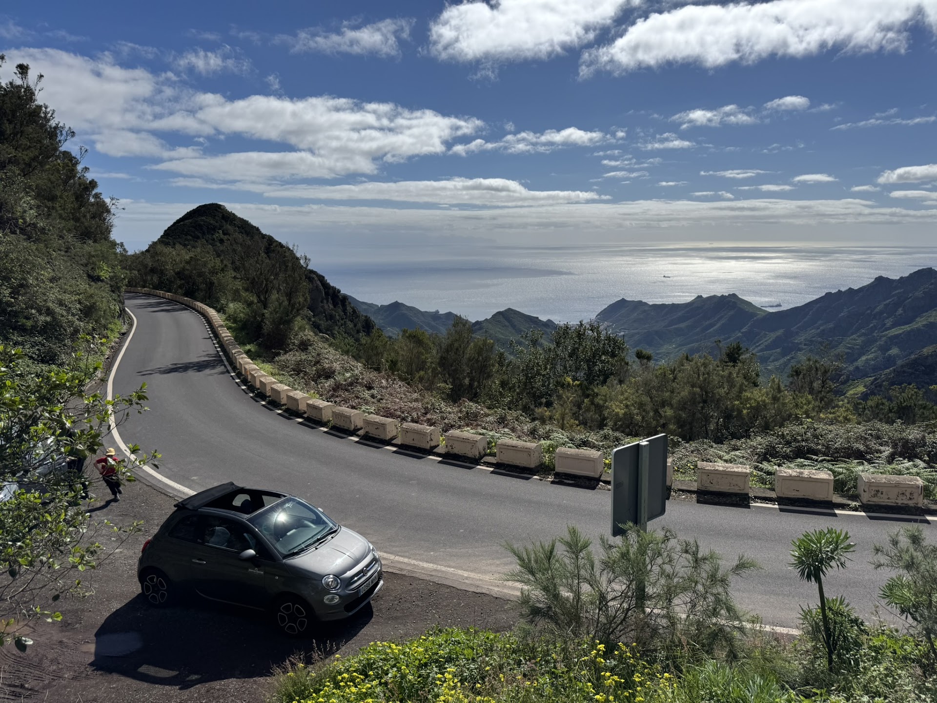 RENTALCENTER Tenerife Rent a Car