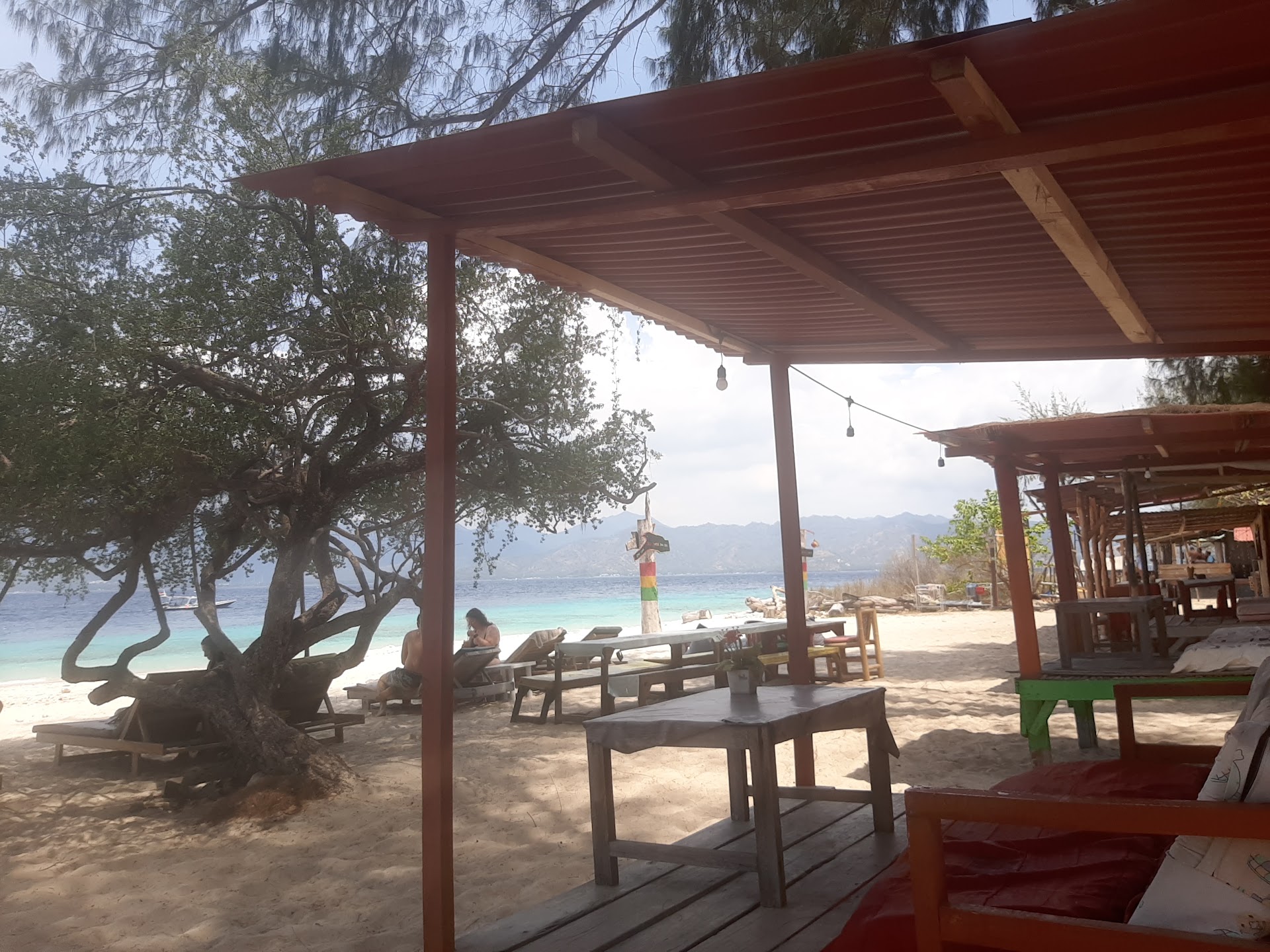 Cemara Cafe