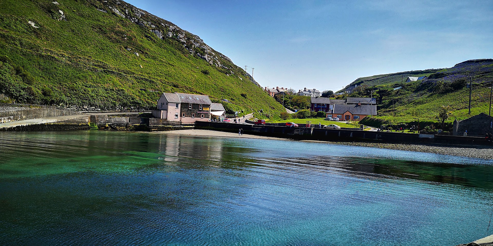 Cape Clear Island