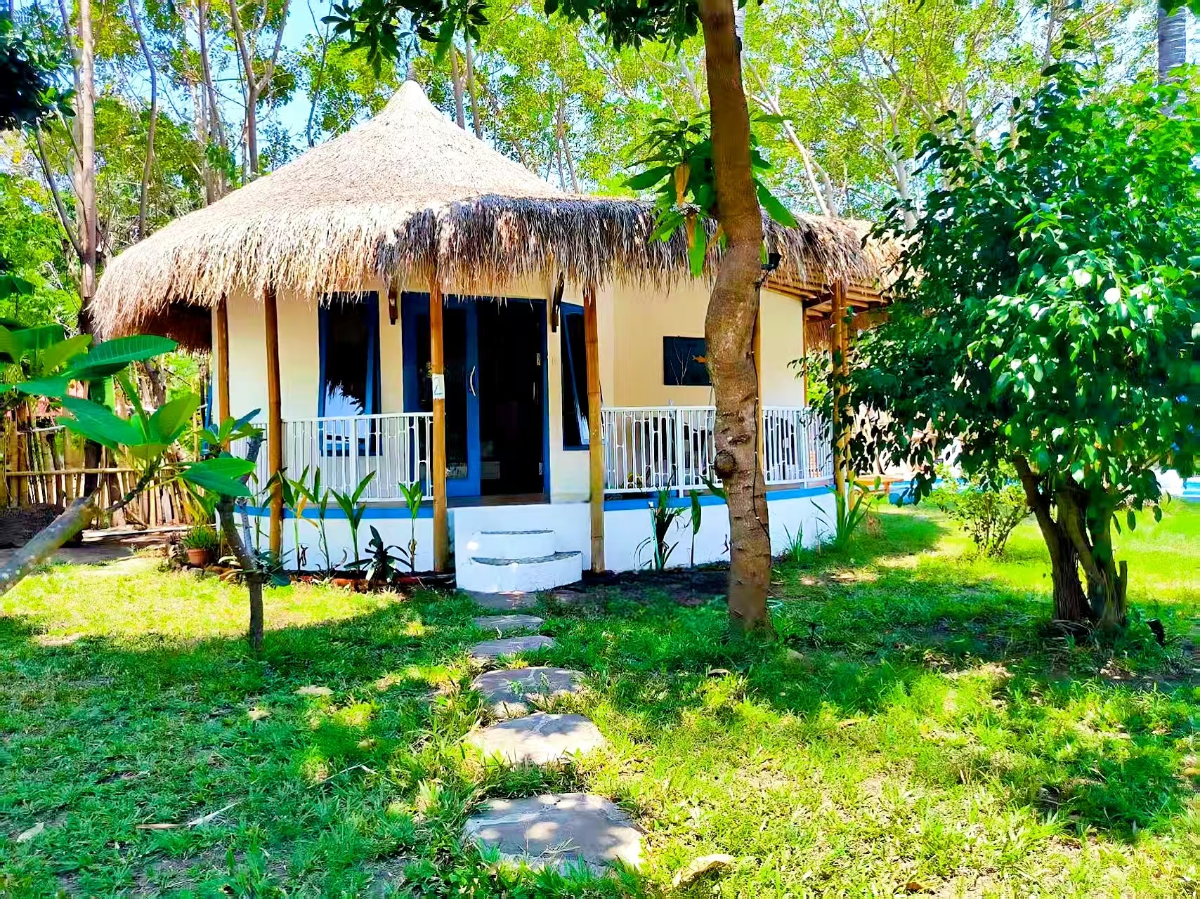 Oasi Bungalow