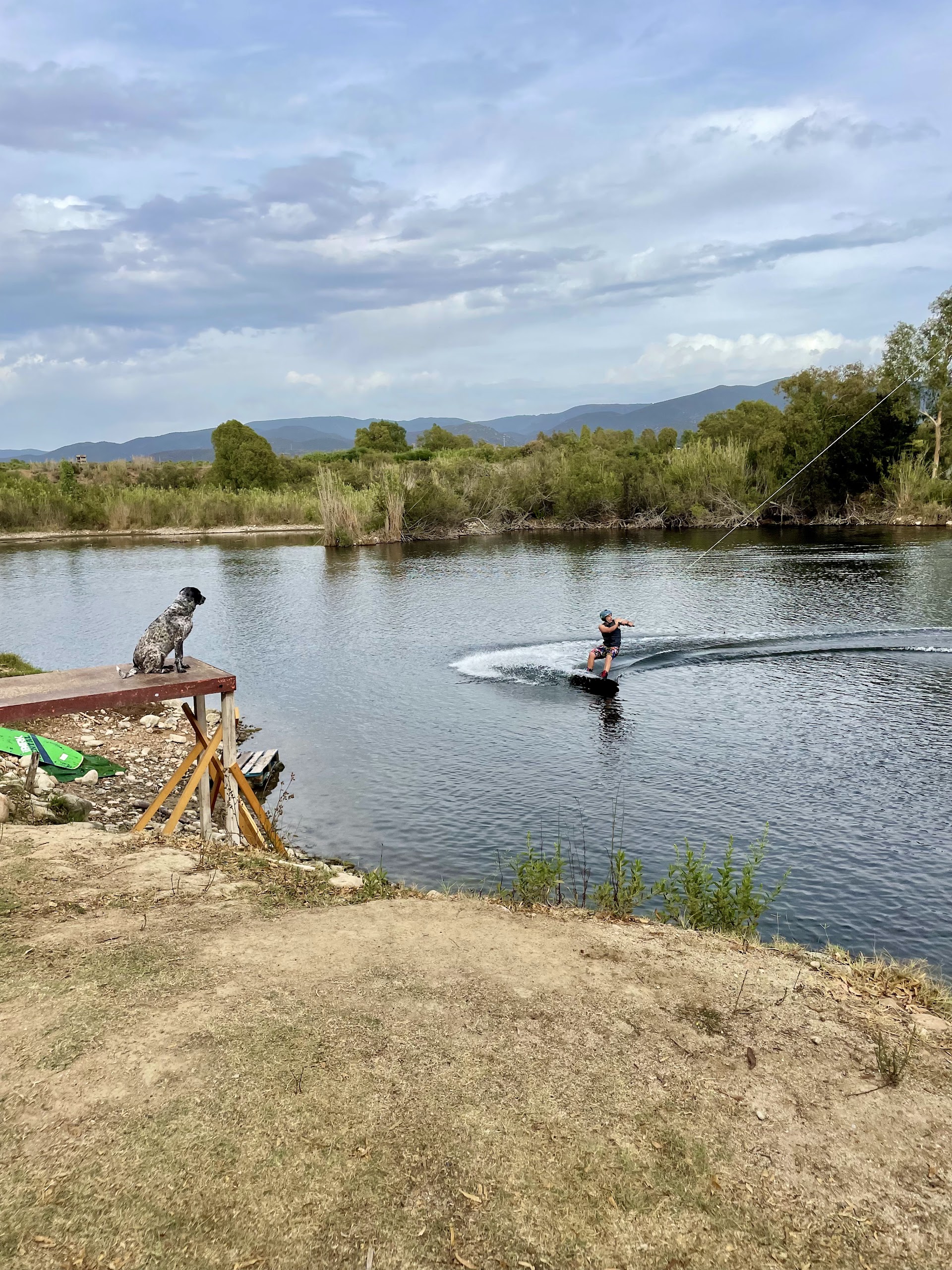 Oasi Wakepark