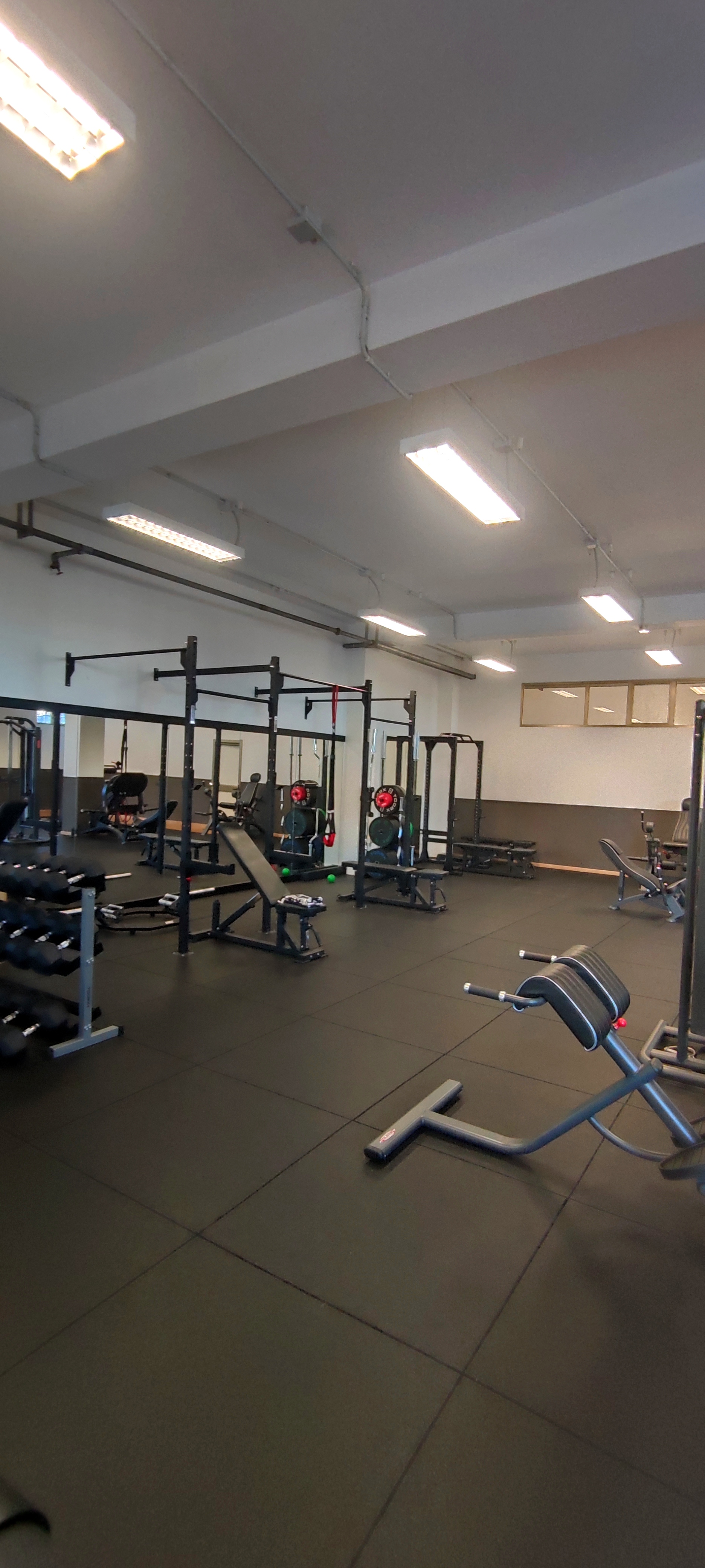 ZIGANTES - Sport e Fitness Studio - Giovanni Porcu Personal Trainer