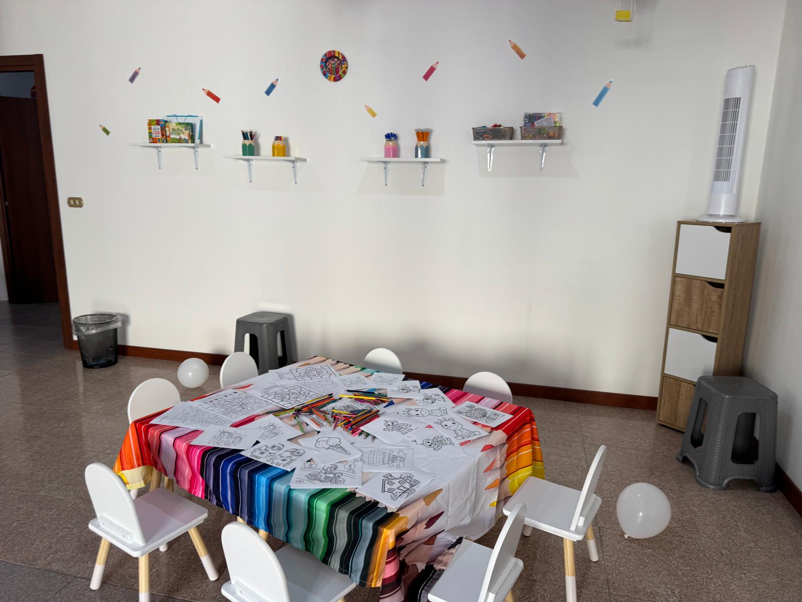 DREAMWAY - Scuola a Reggio Calabria