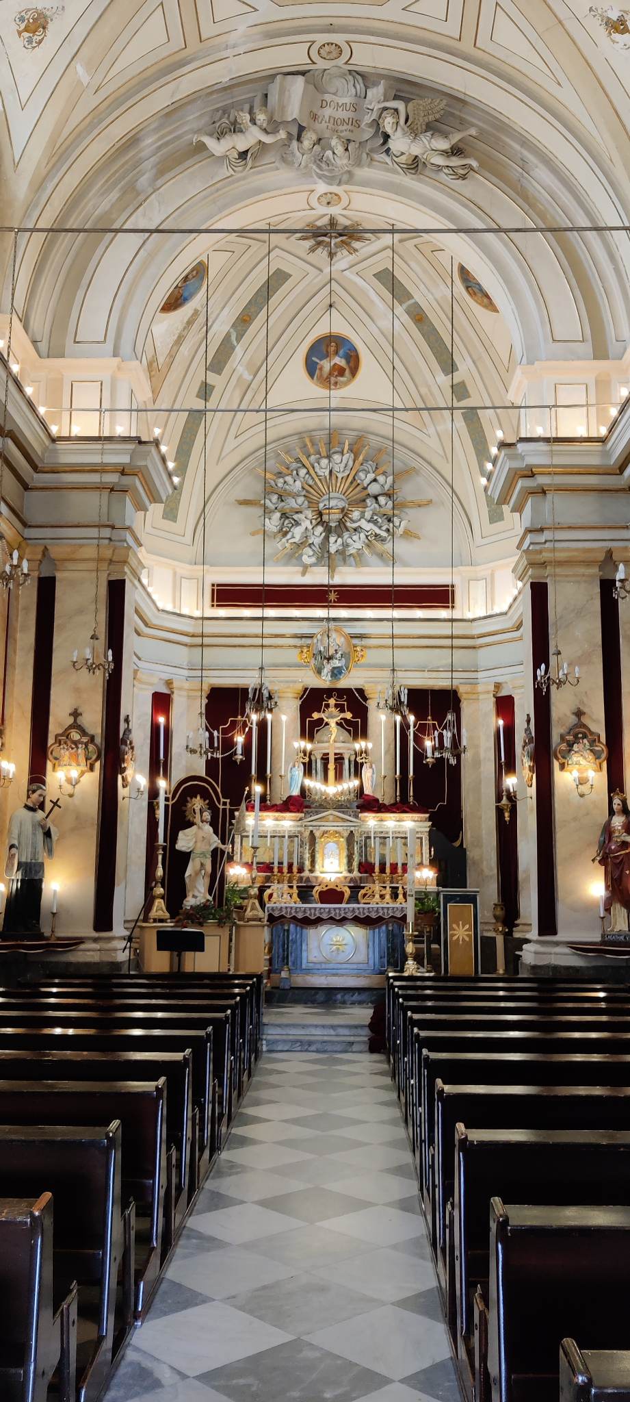 Church of Saint Philip Neri