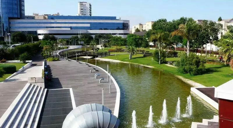 Parco della Musica