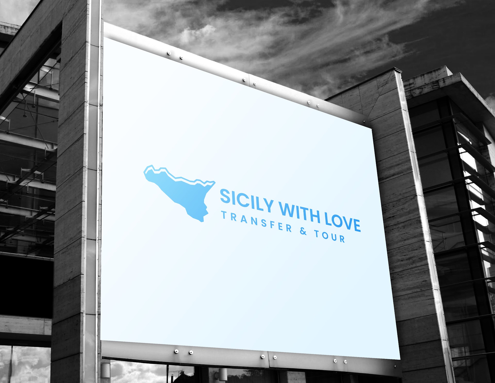 Sicily with love transfer and tour