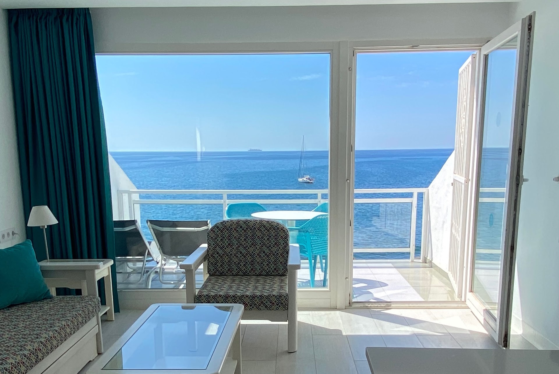 Acapulco Ocean View
