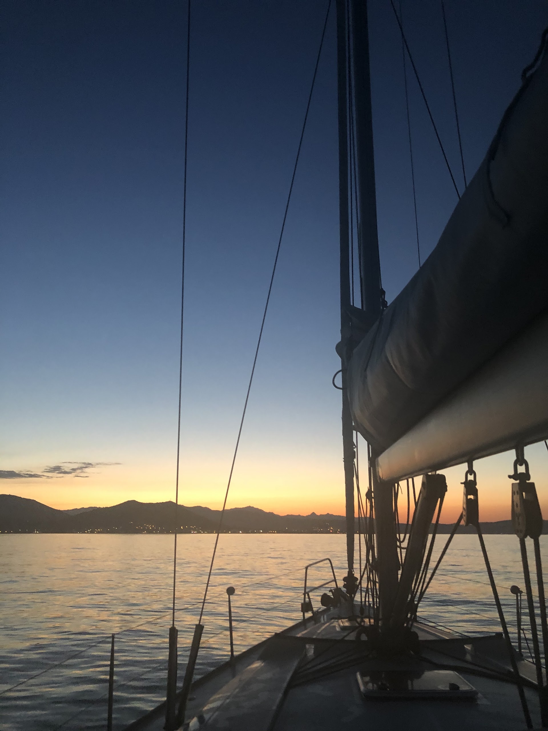 Sail Experience - Escursioni e Noleggio barca a vela Cagliari, Sardegna