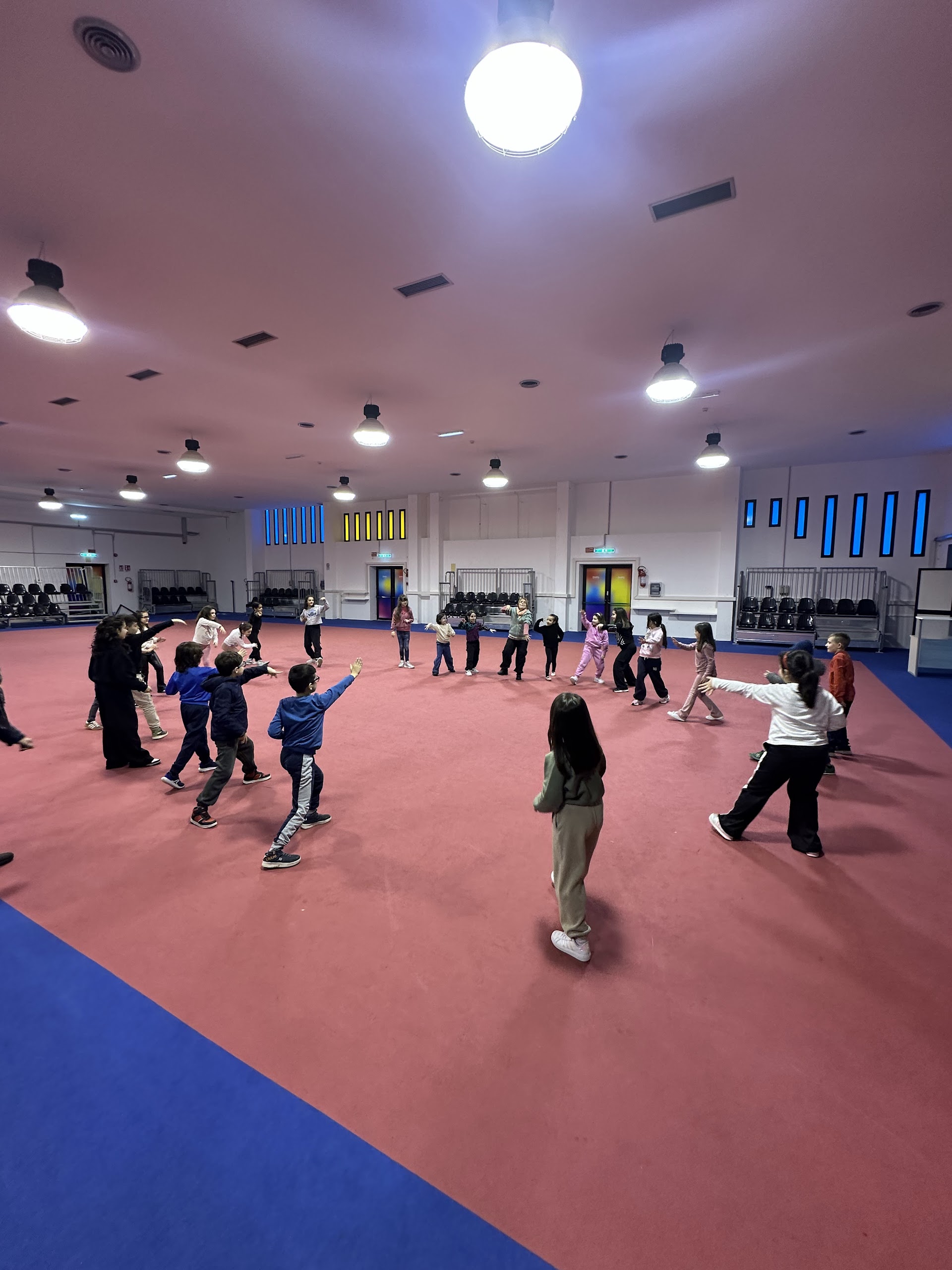 Popular - Dance & Musical School A.S.D.