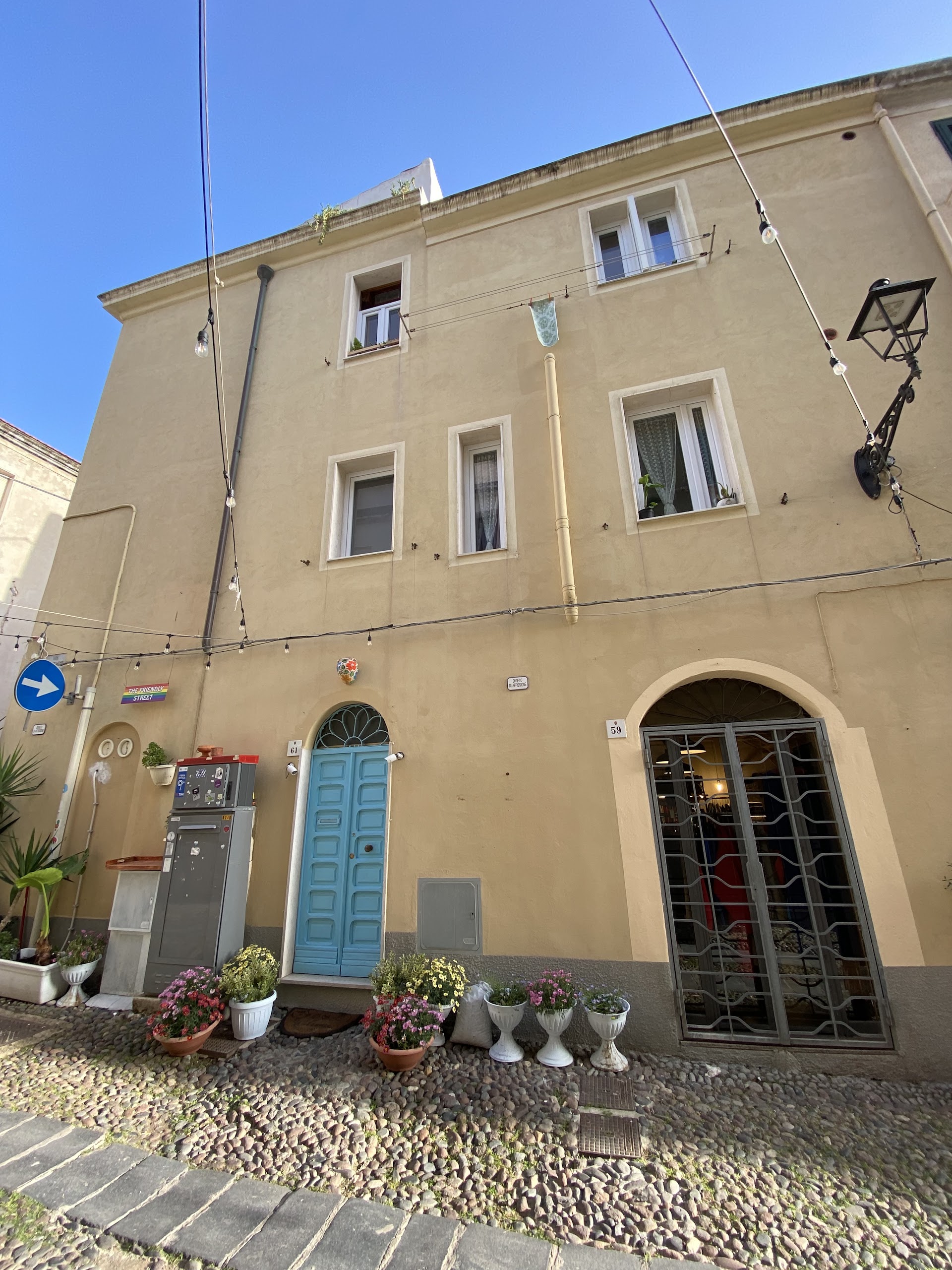 Lu Bàtil B&B Alghero