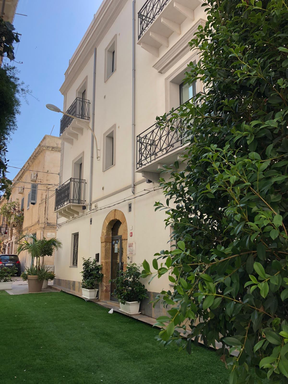 Il Vecchio Marsala