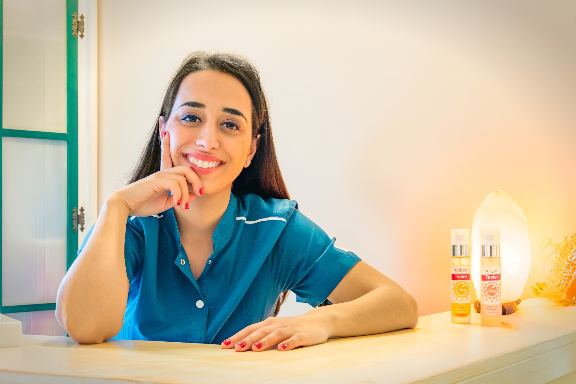 Estetista Alghero di Piera Wellness