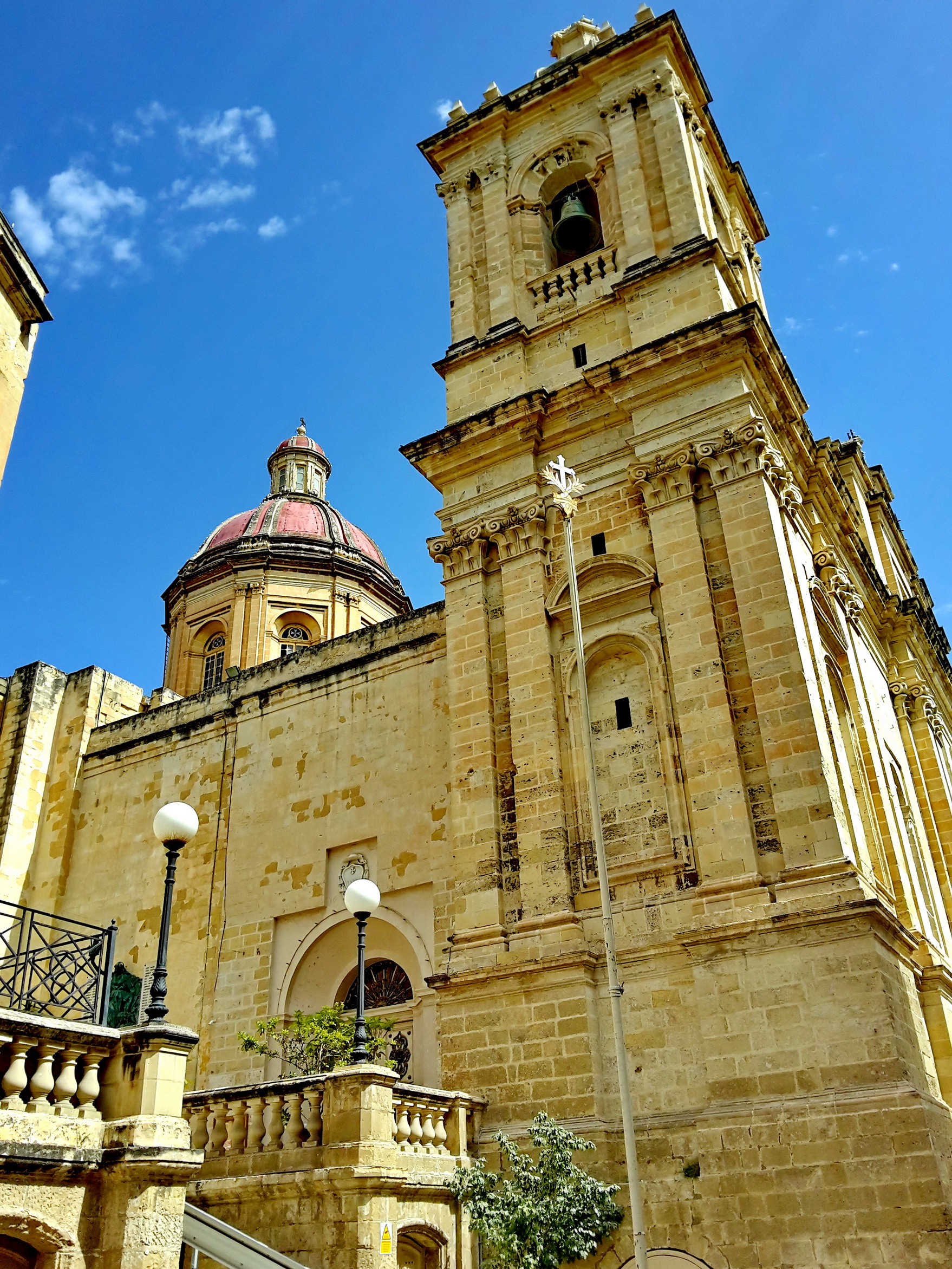 Iglesia Parroquial de San Lorenzo
