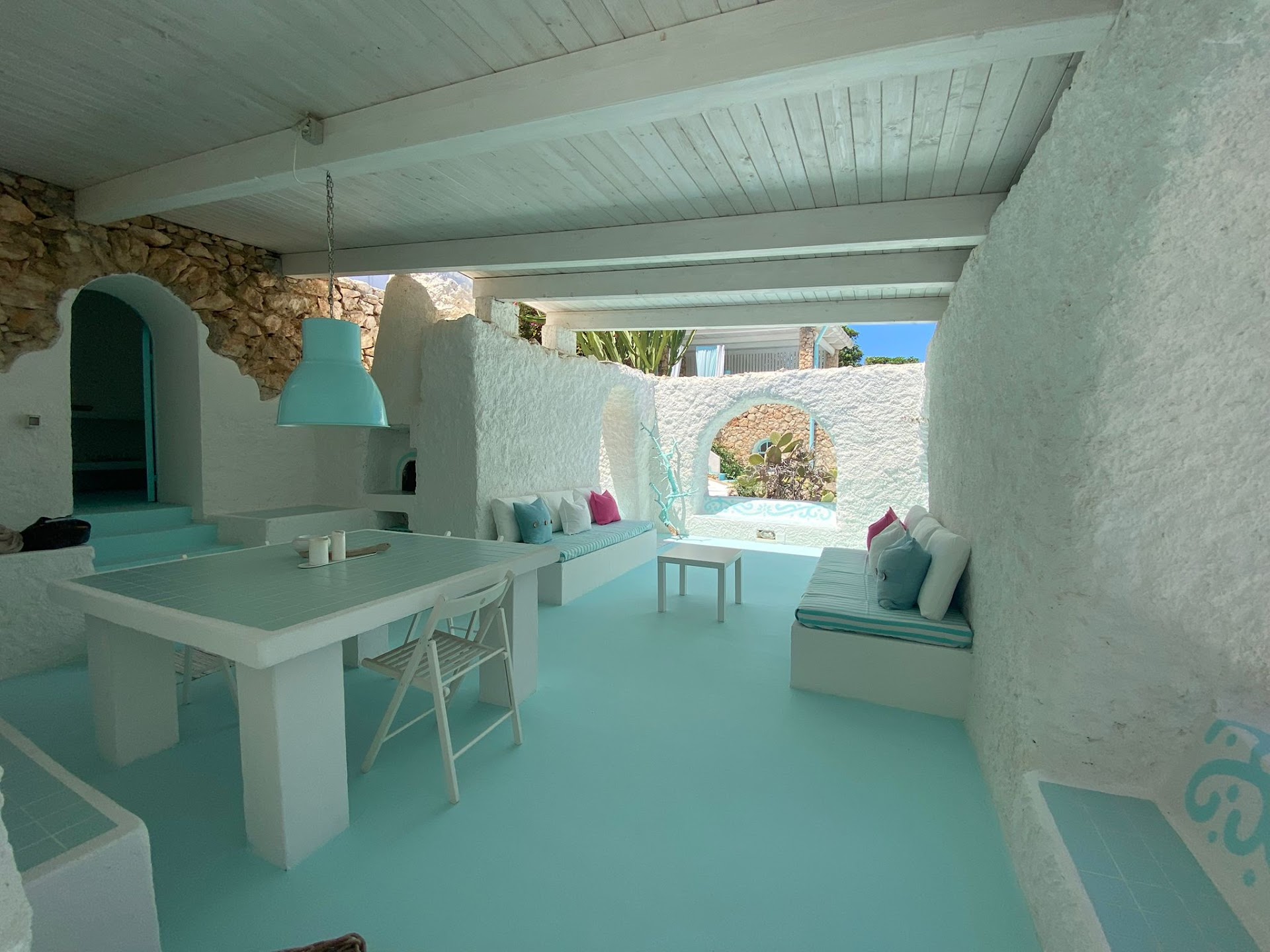 Borgo Acqua Lampedusa