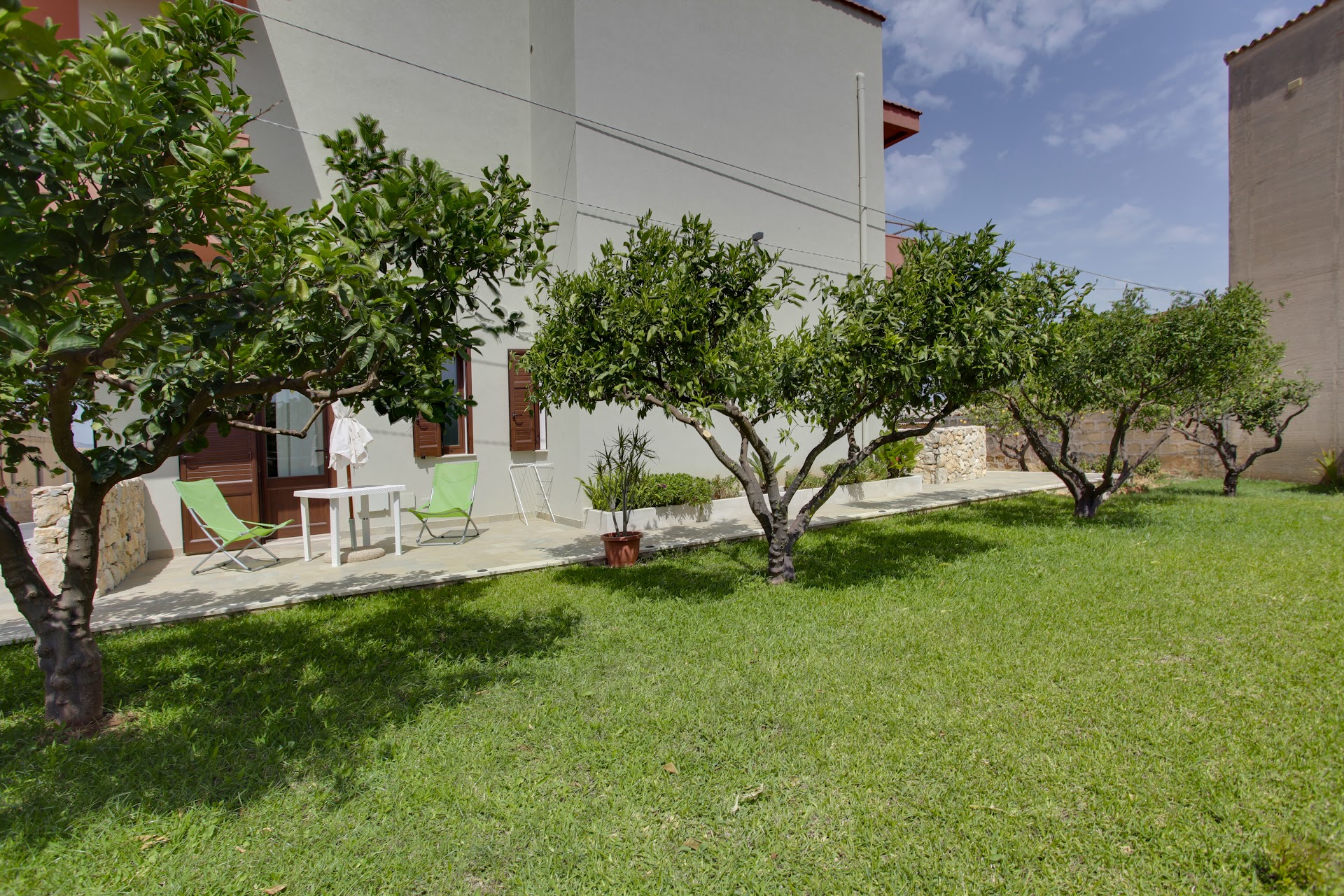 B&B Aurora Trapani - Bed & Breakfast Custonaci