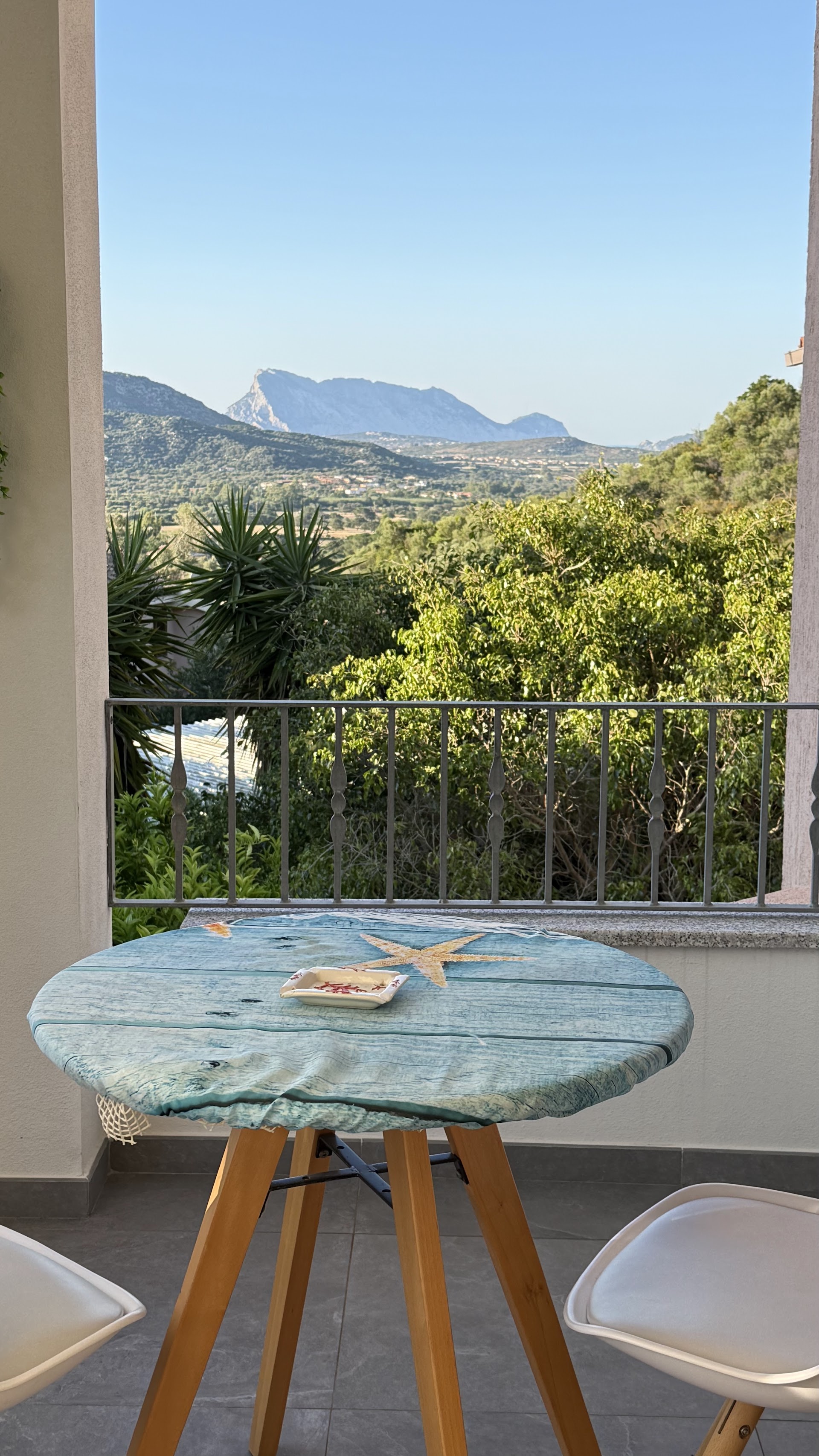 Lu Lioni Rooms