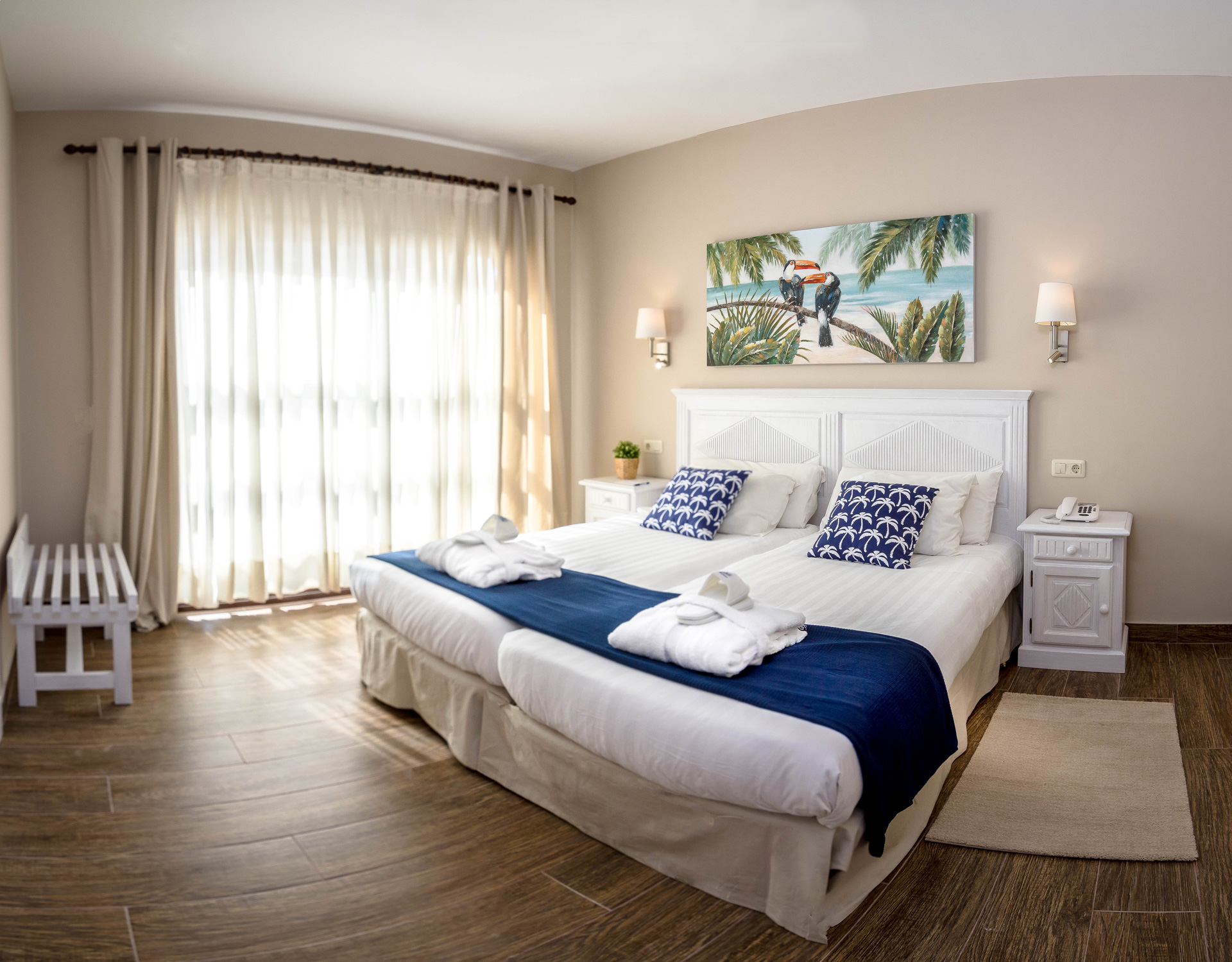 Vitalclass Lanzarote Sports & Wellness Resort
