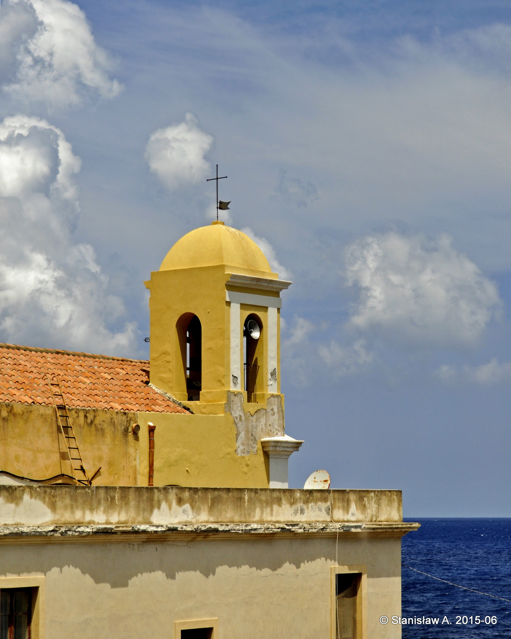 Saint Cajetan Parish