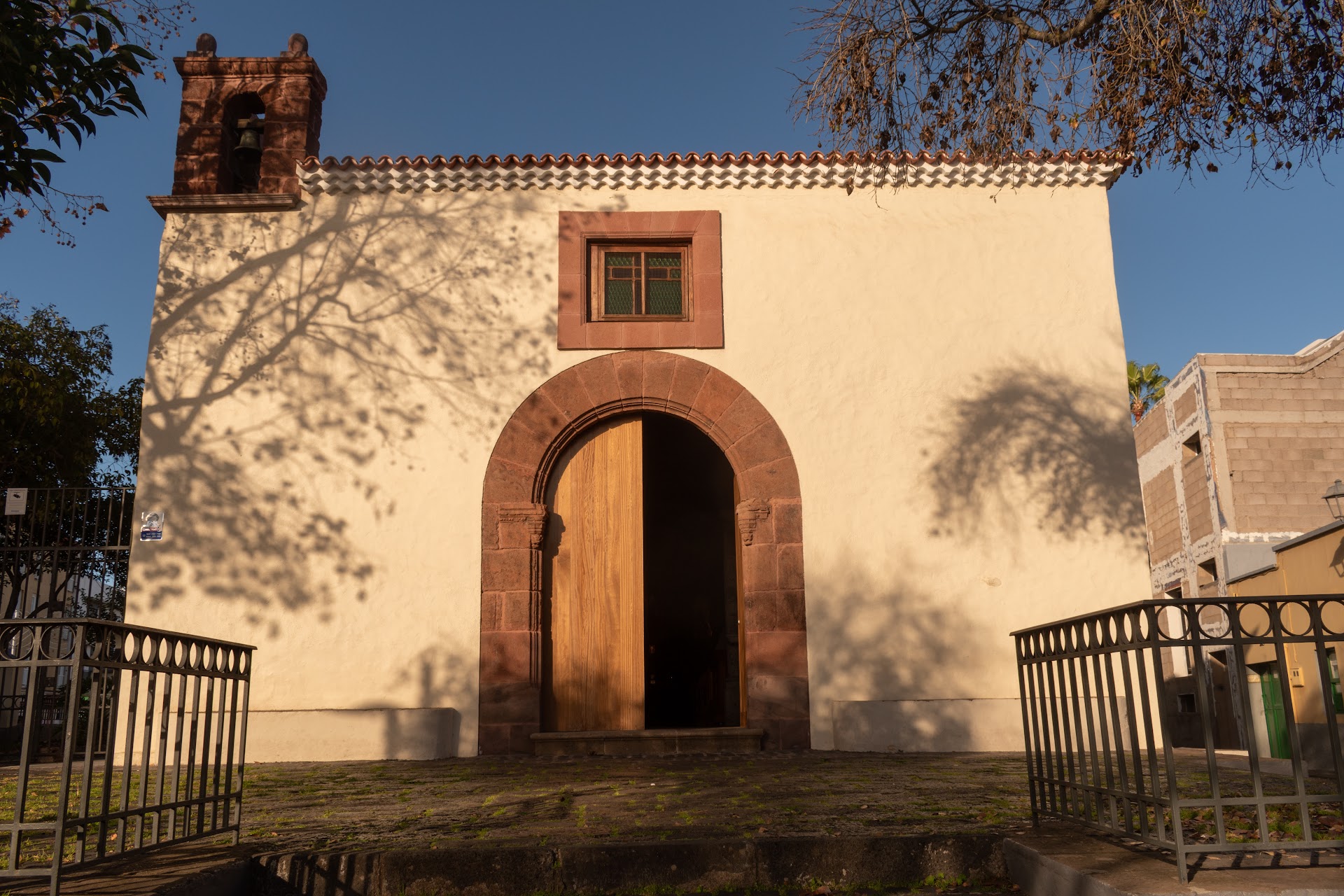 San Benito Abad
