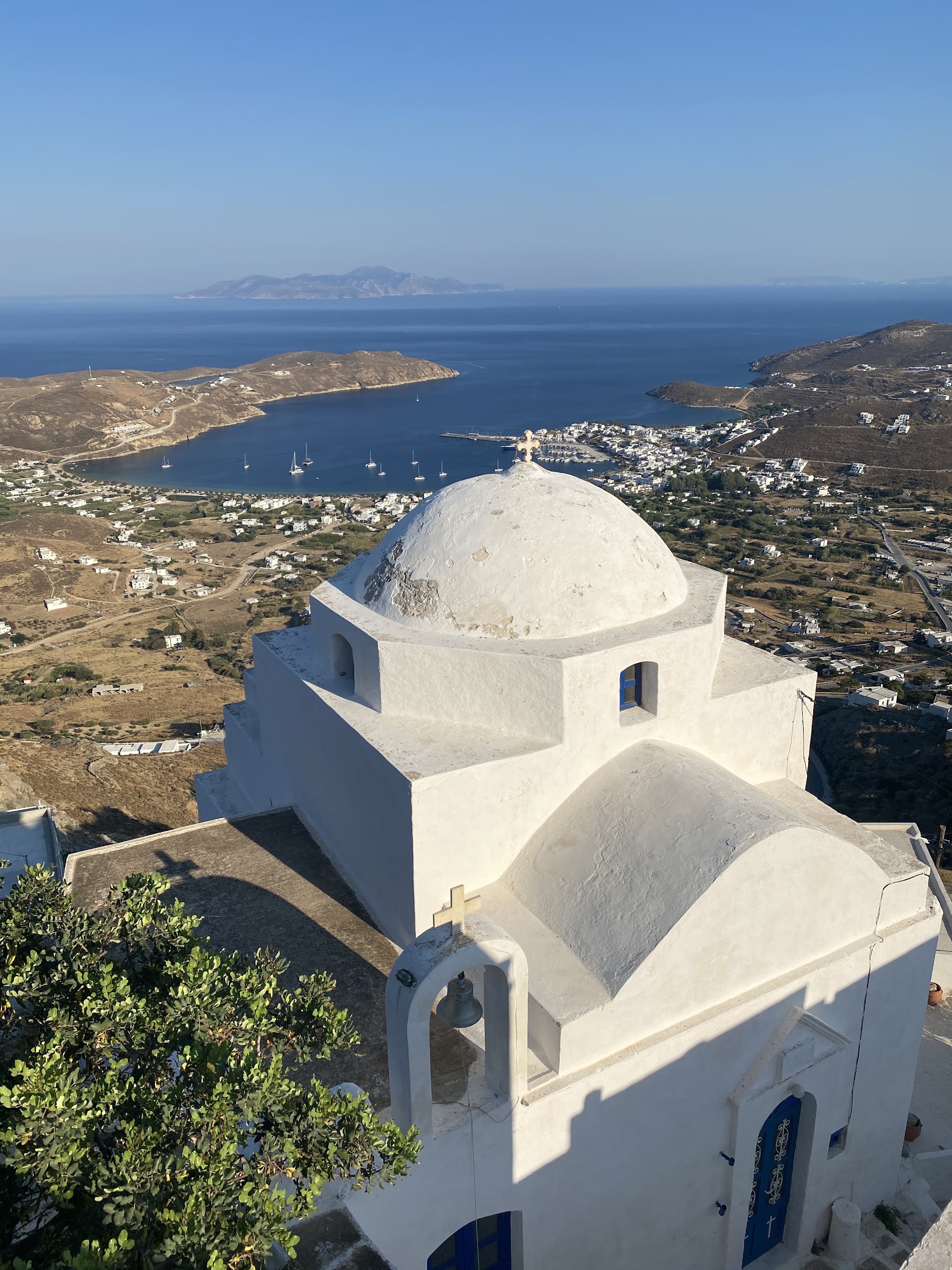 Ιερός Ναός Αγίος Κωνσταντίνος
