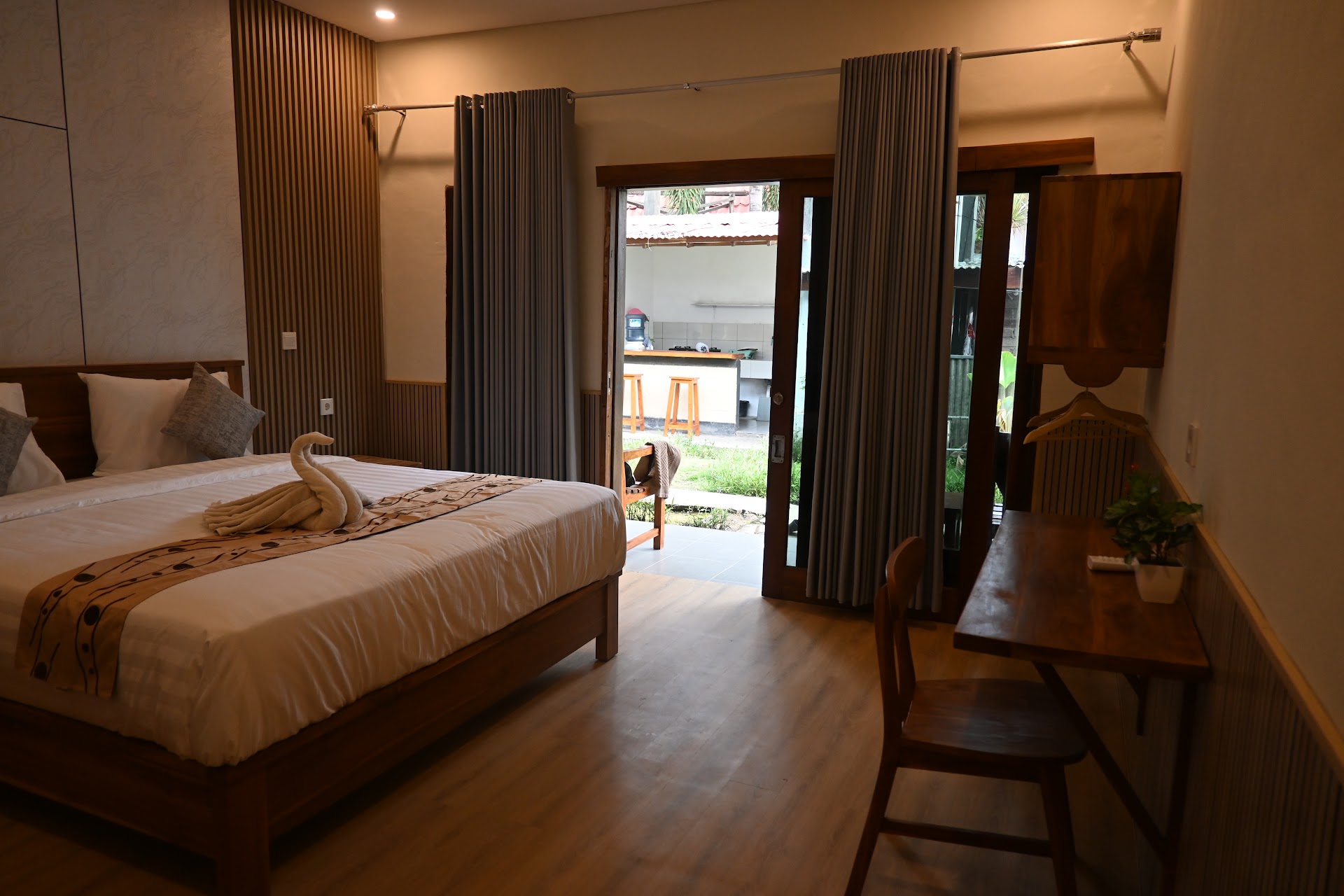 Little Ning Homestay